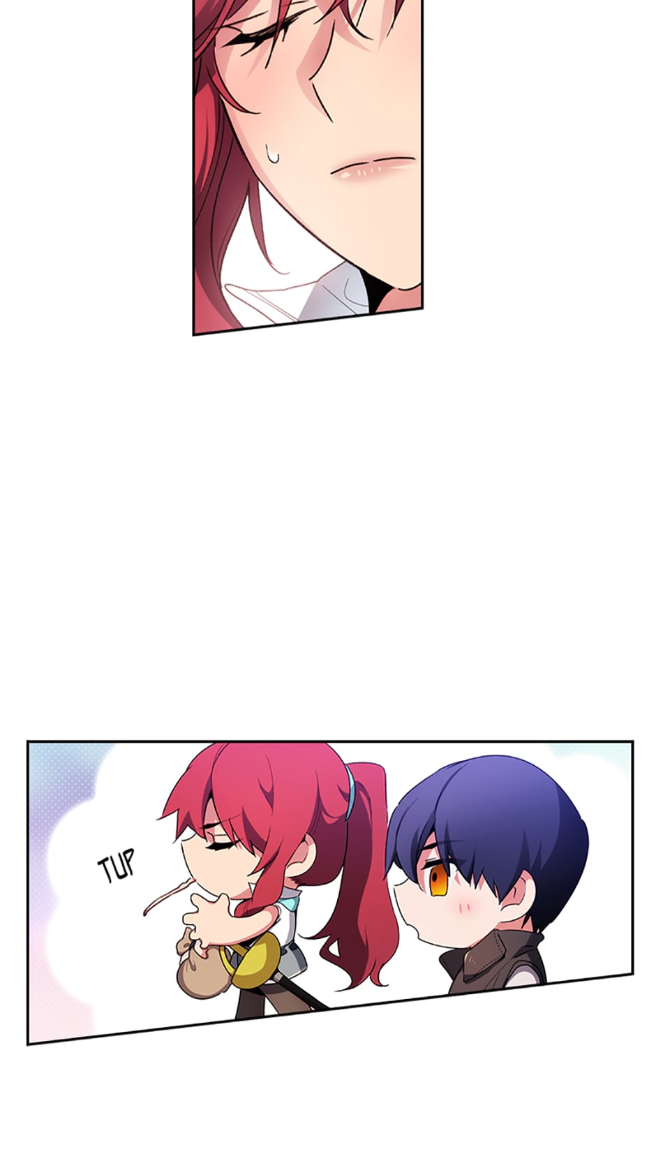 Reminiscence Adonis Chapter 96 - HolyManga.Net