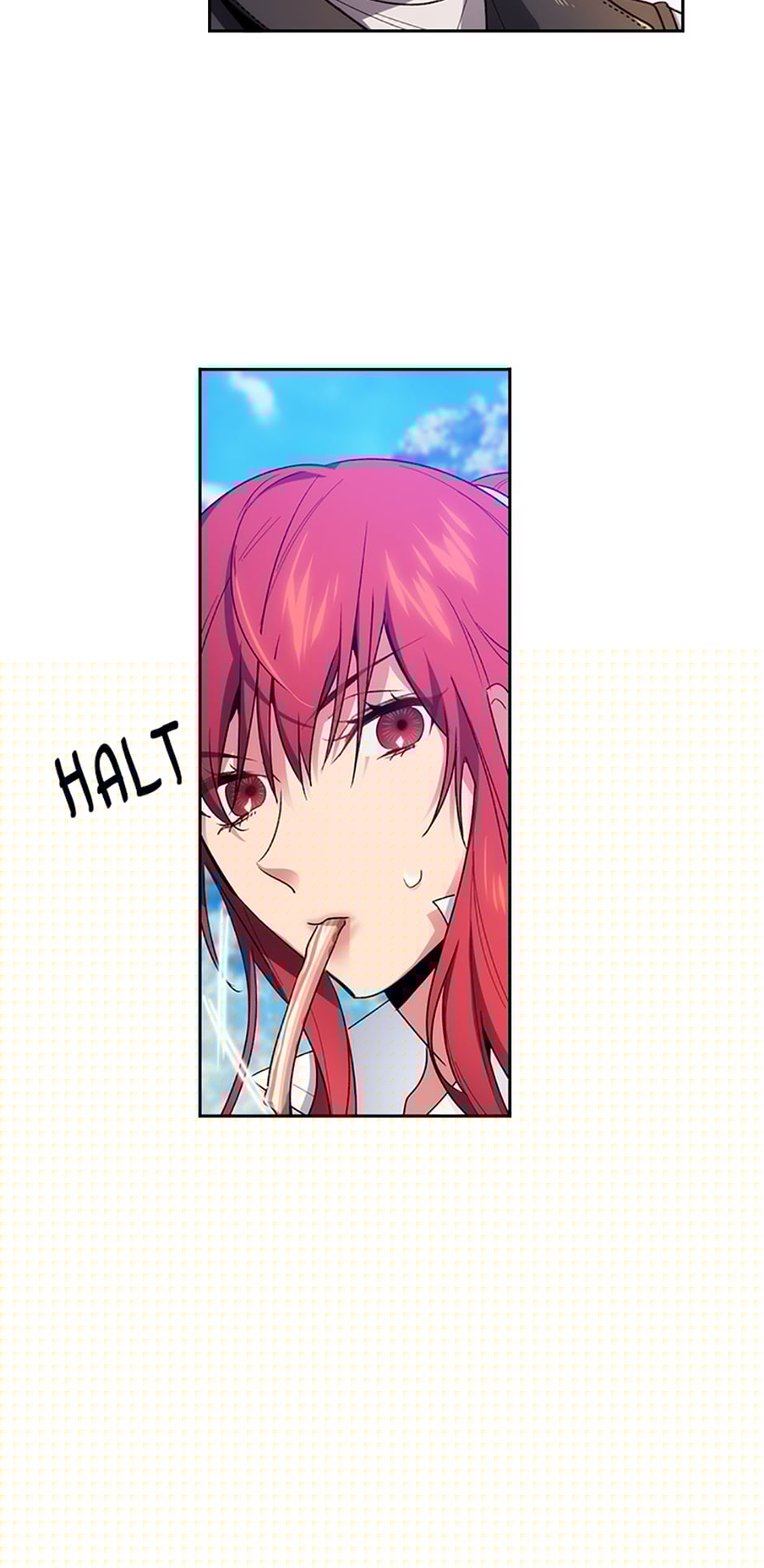 Reminiscence Adonis Chapter 96 - HolyManga.Net