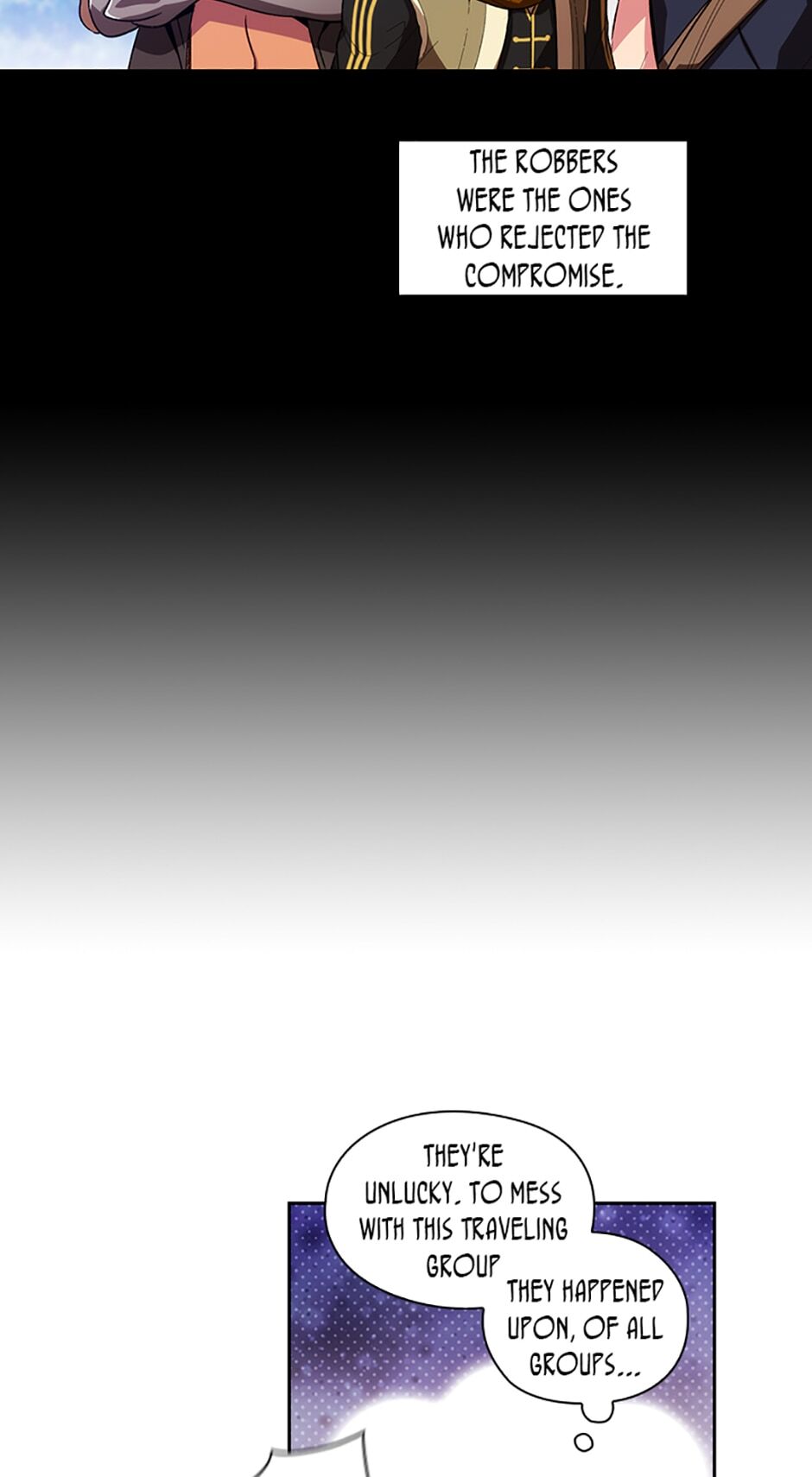 Reminiscence Adonis Chapter 97 - HolyManga.Net