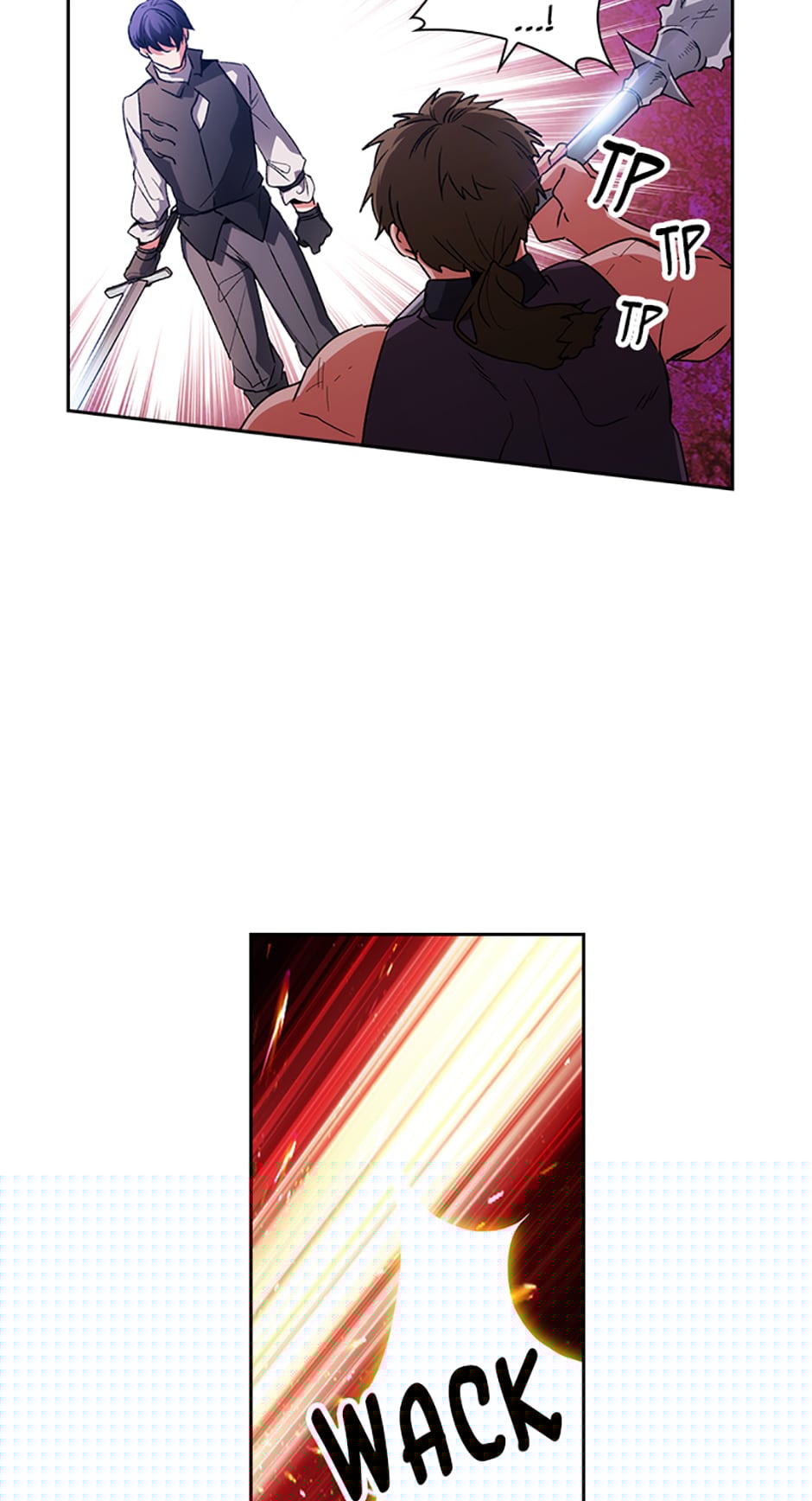 Reminiscence Adonis Chapter 97 - HolyManga.Net