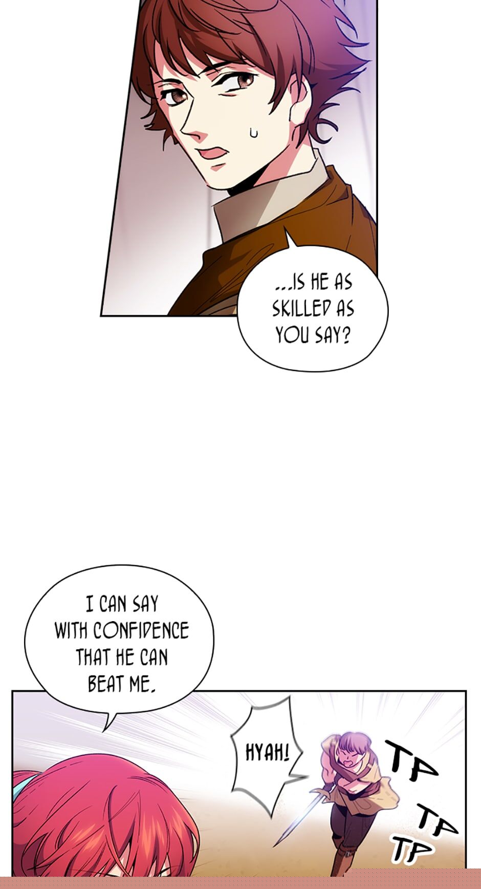 Reminiscence Adonis Chapter 97 - HolyManga.Net