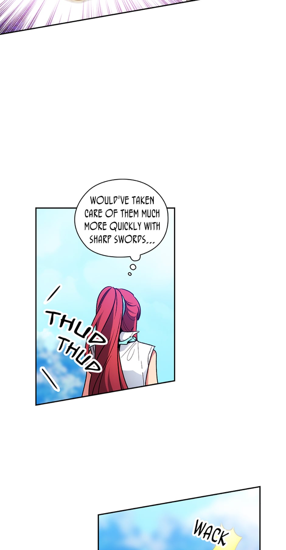 Reminiscence Adonis Chapter 97 - HolyManga.Net