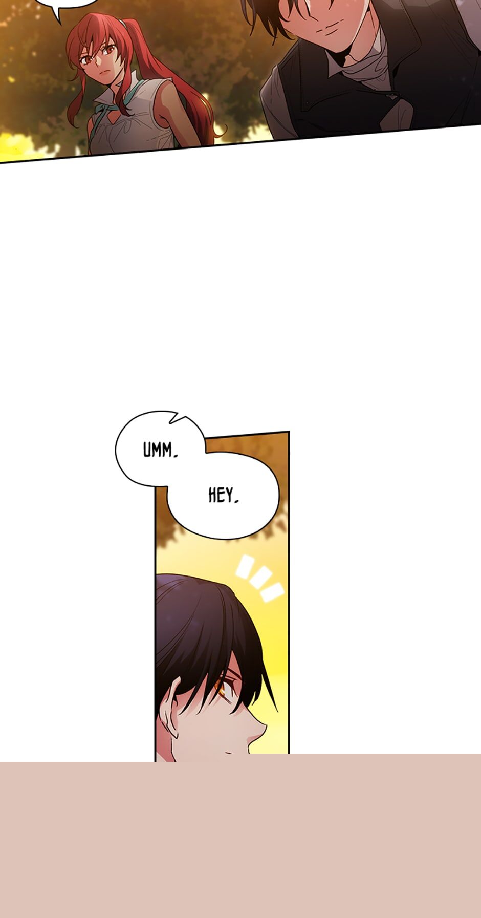 Reminiscence Adonis Chapter 97 - HolyManga.Net