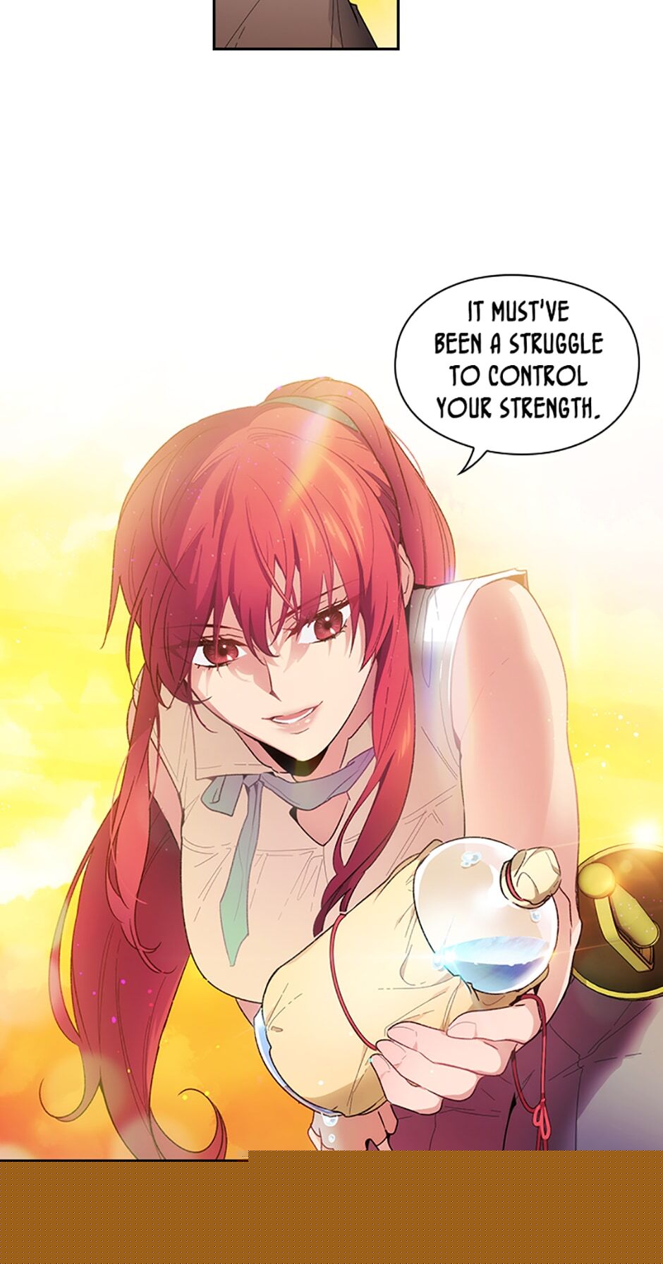 Reminiscence Adonis Chapter 97 - HolyManga.Net