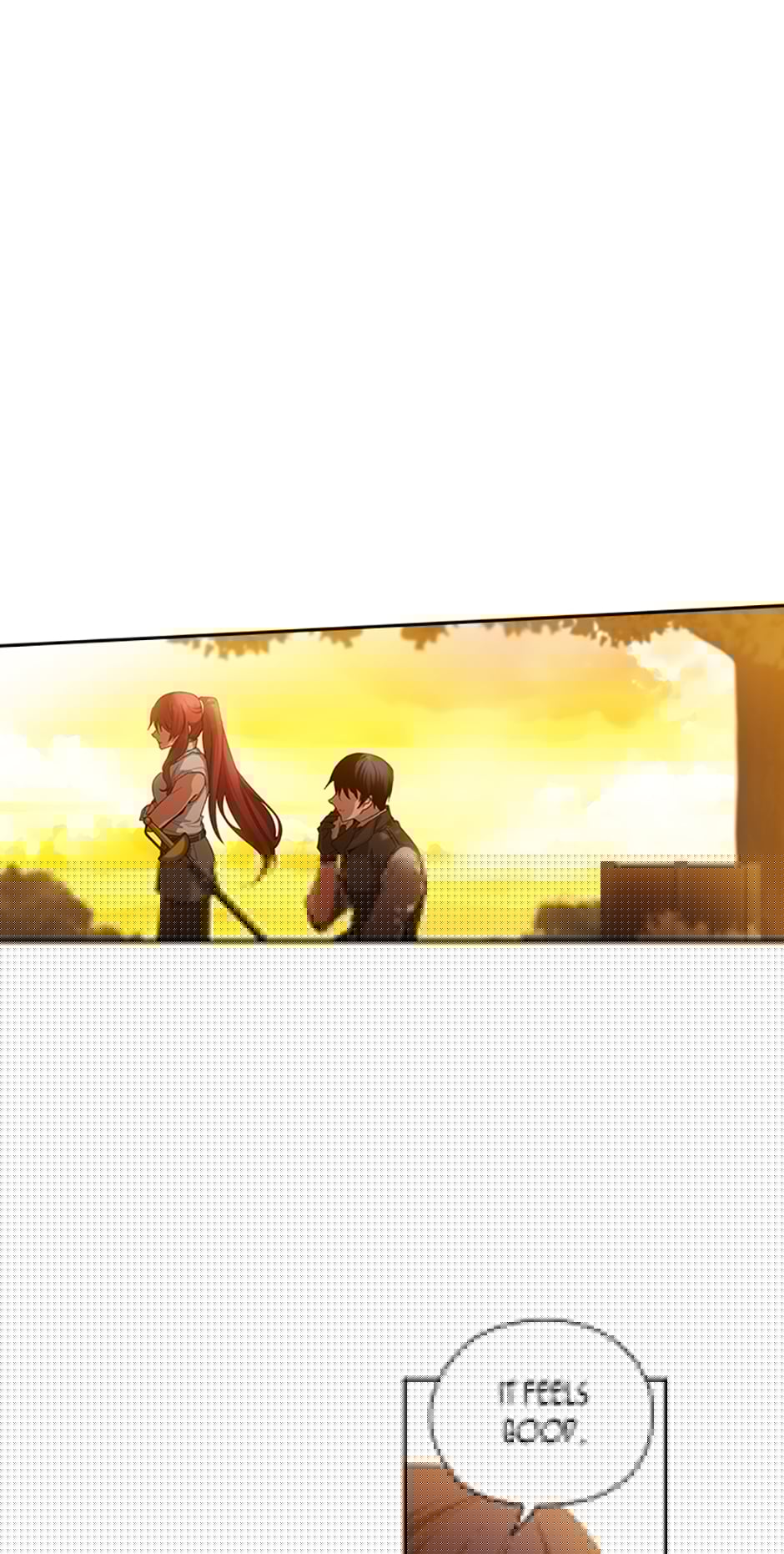 Reminiscence Adonis Chapter 97 - HolyManga.Net