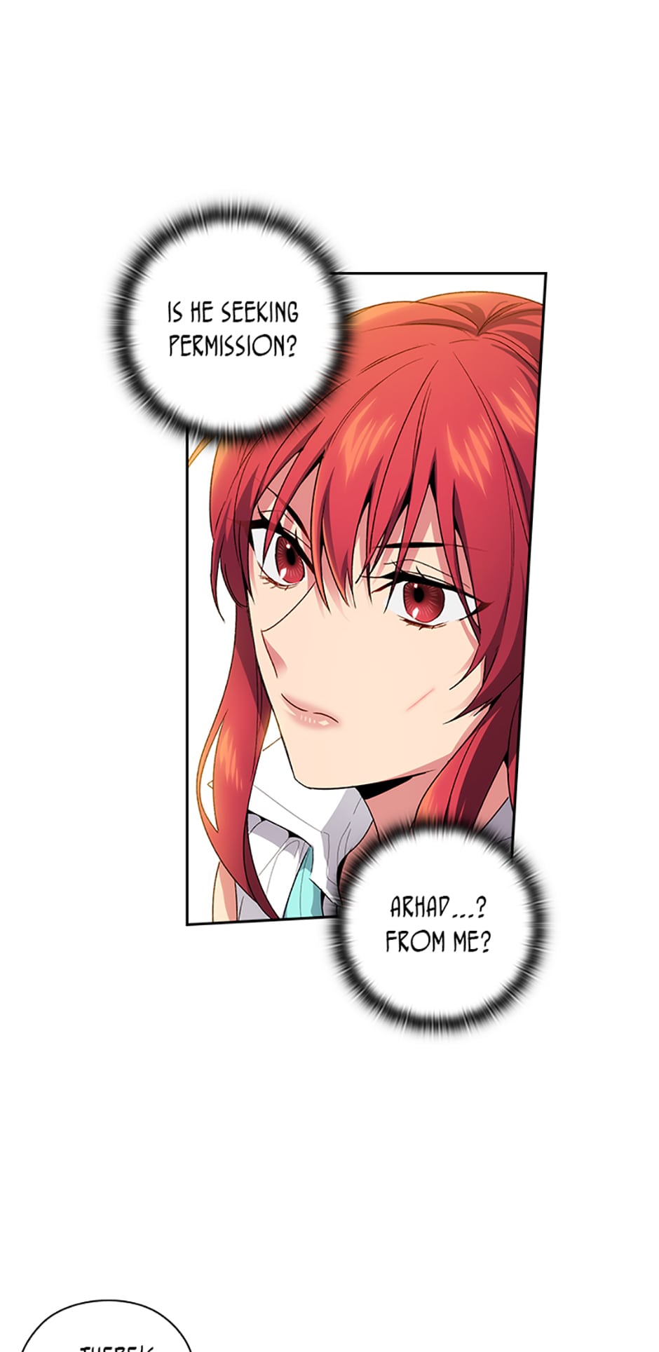 Reminiscence Adonis Chapter 97 - HolyManga.Net