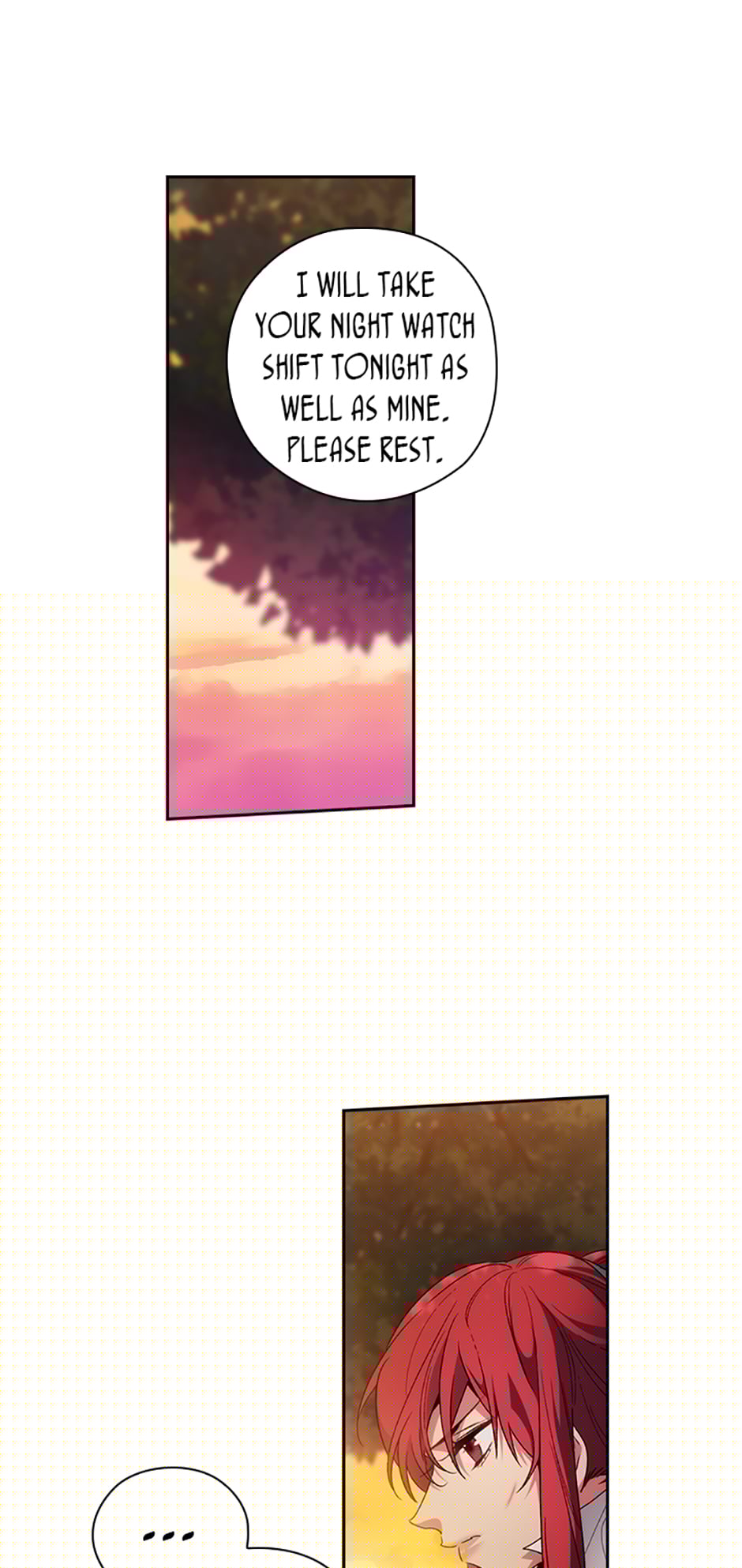 Reminiscence Adonis Chapter 97 - HolyManga.Net