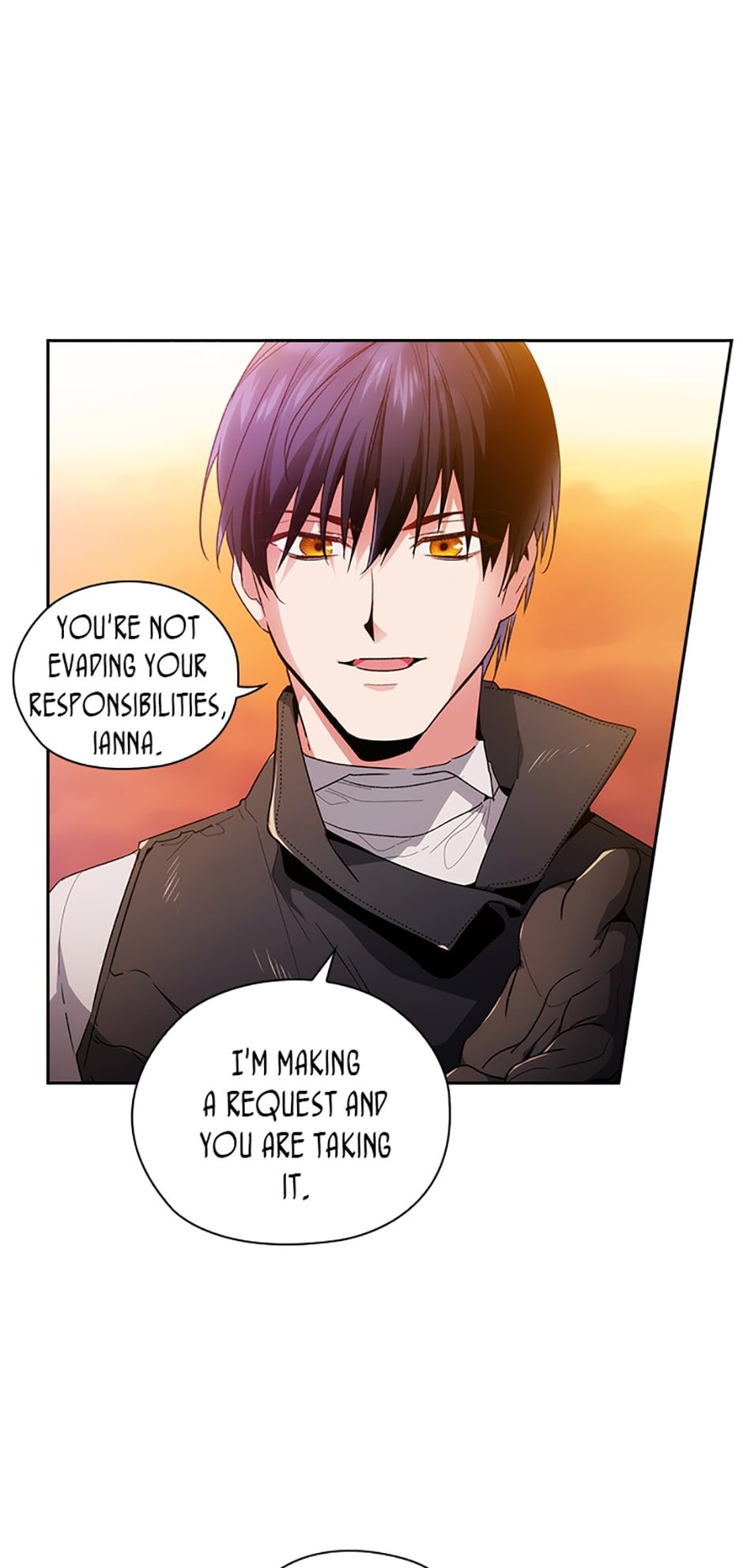 Reminiscence Adonis Chapter 97 - HolyManga.Net