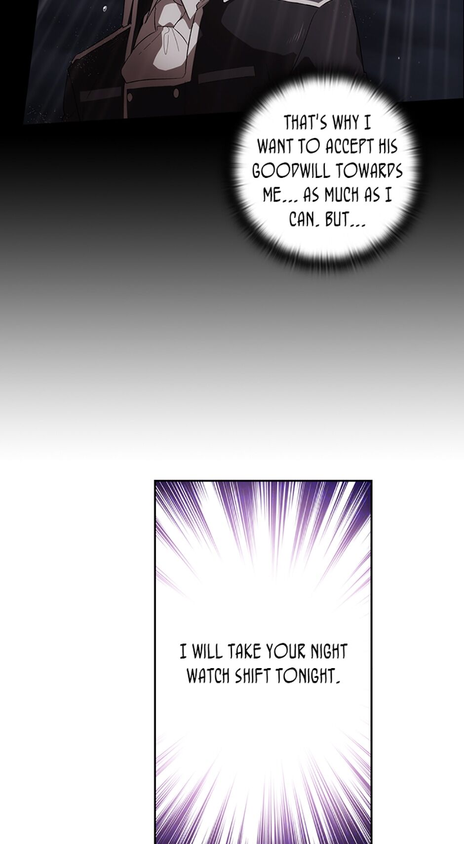 Reminiscence Adonis Chapter 97 - HolyManga.Net