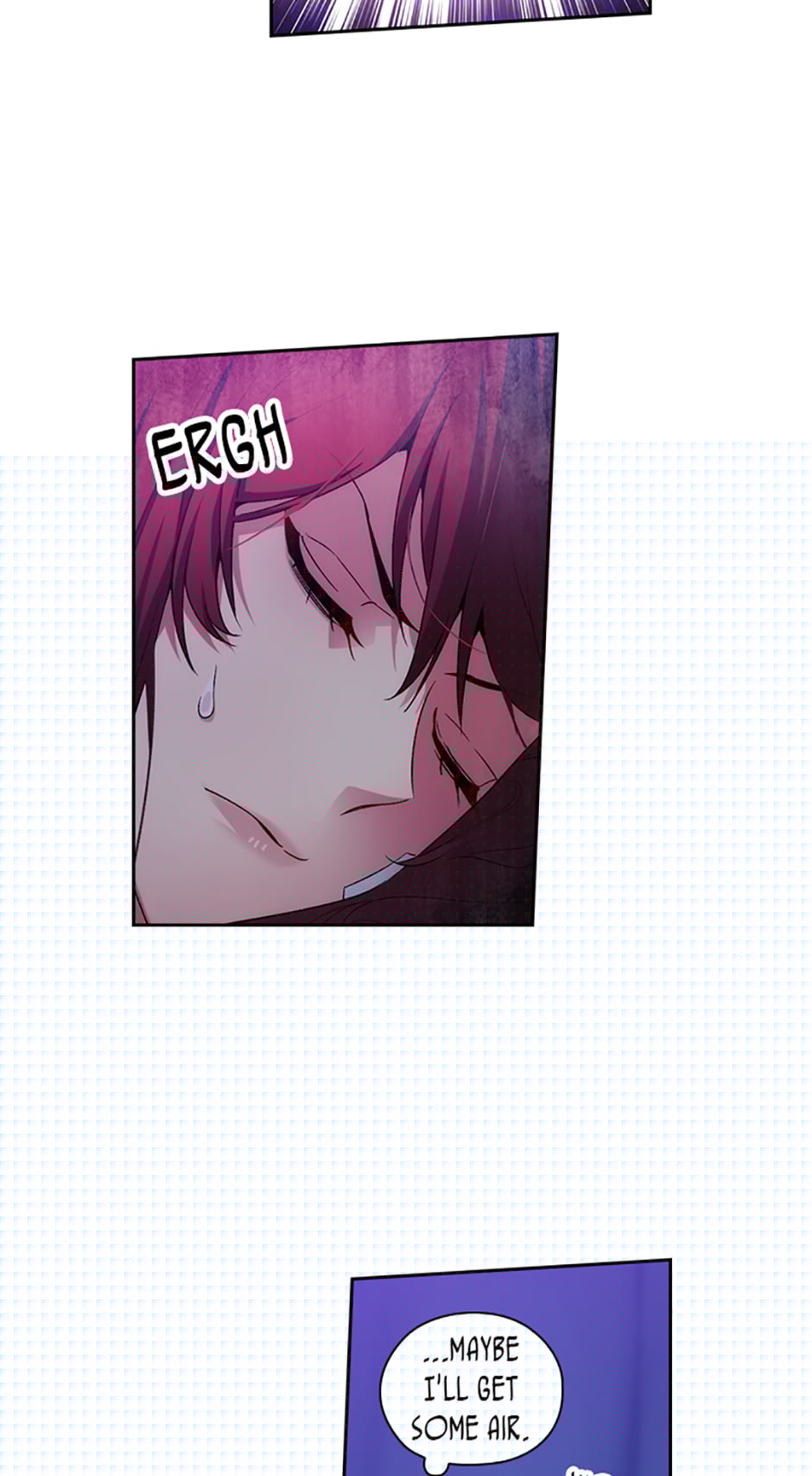 Reminiscence Adonis Chapter 97 - HolyManga.Net