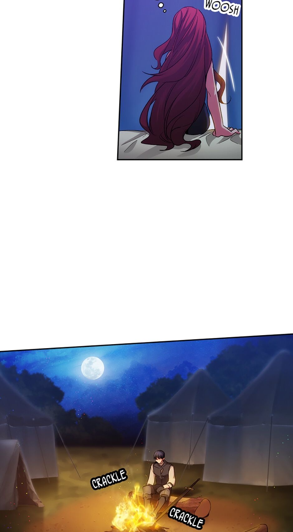 Reminiscence Adonis Chapter 97 - HolyManga.Net