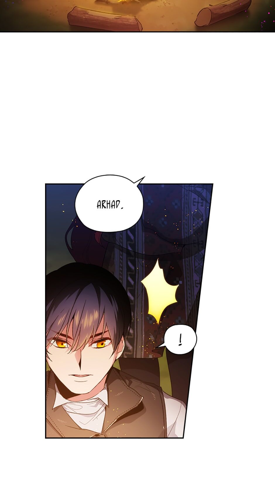 Reminiscence Adonis Chapter 97 - HolyManga.Net