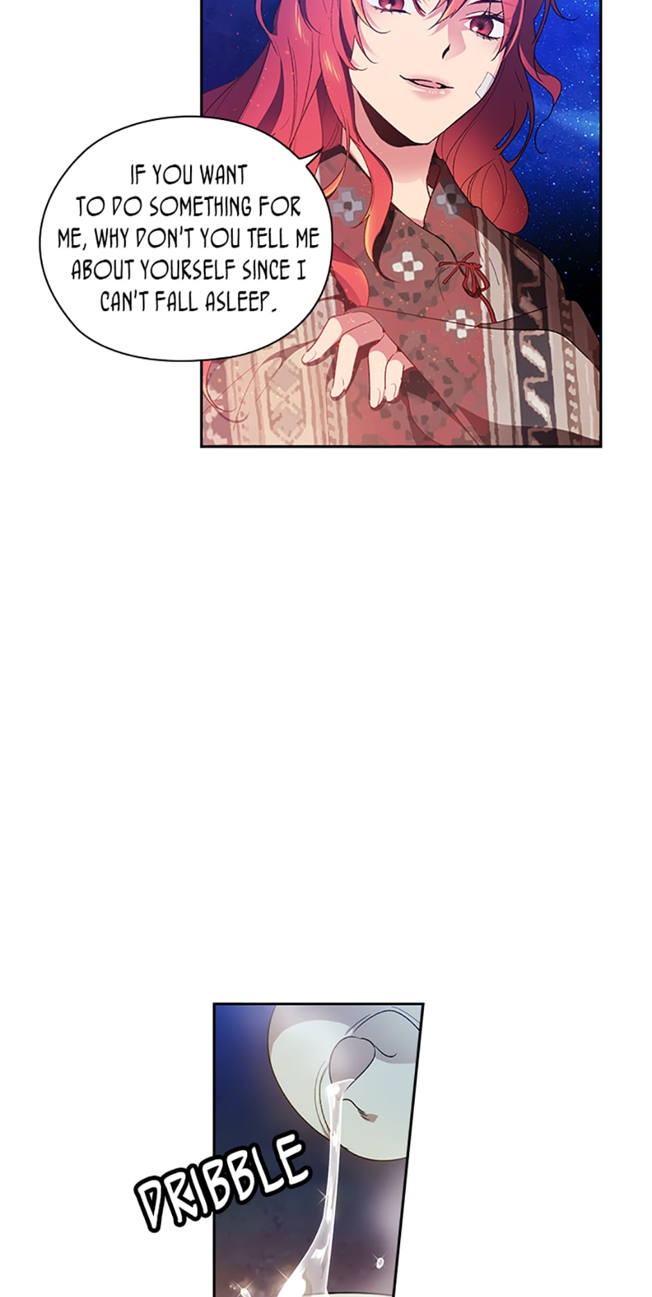 Reminiscence Adonis Chapter 97 - HolyManga.Net