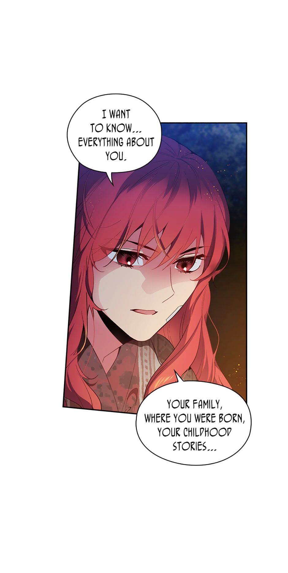 Reminiscence Adonis Chapter 97 - HolyManga.Net