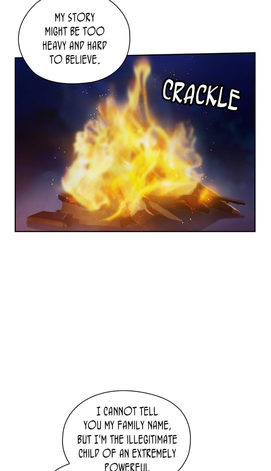 Reminiscence Adonis Chapter 97 - HolyManga.Net