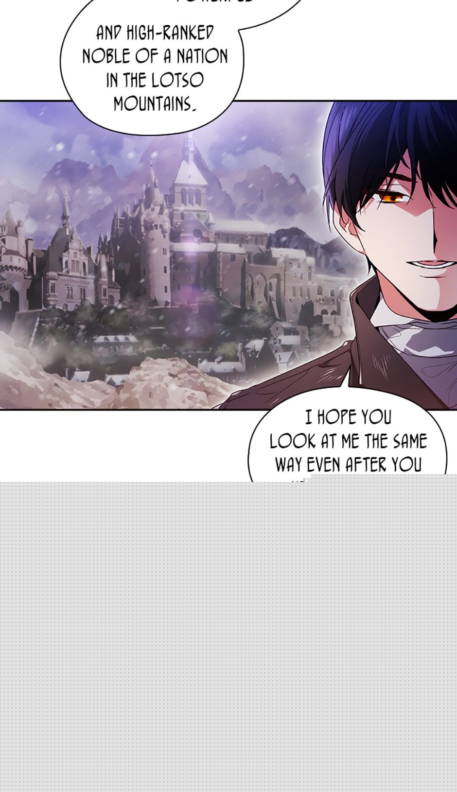 Reminiscence Adonis Chapter 97 - HolyManga.Net