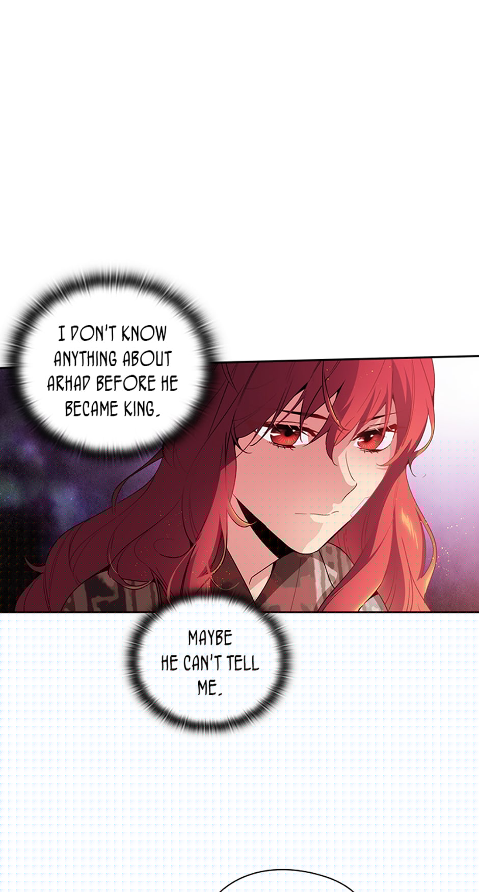 Reminiscence Adonis Chapter 98 - HolyManga.Net