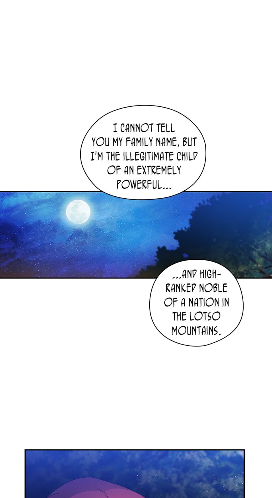 Reminiscence Adonis Chapter 98 - HolyManga.Net