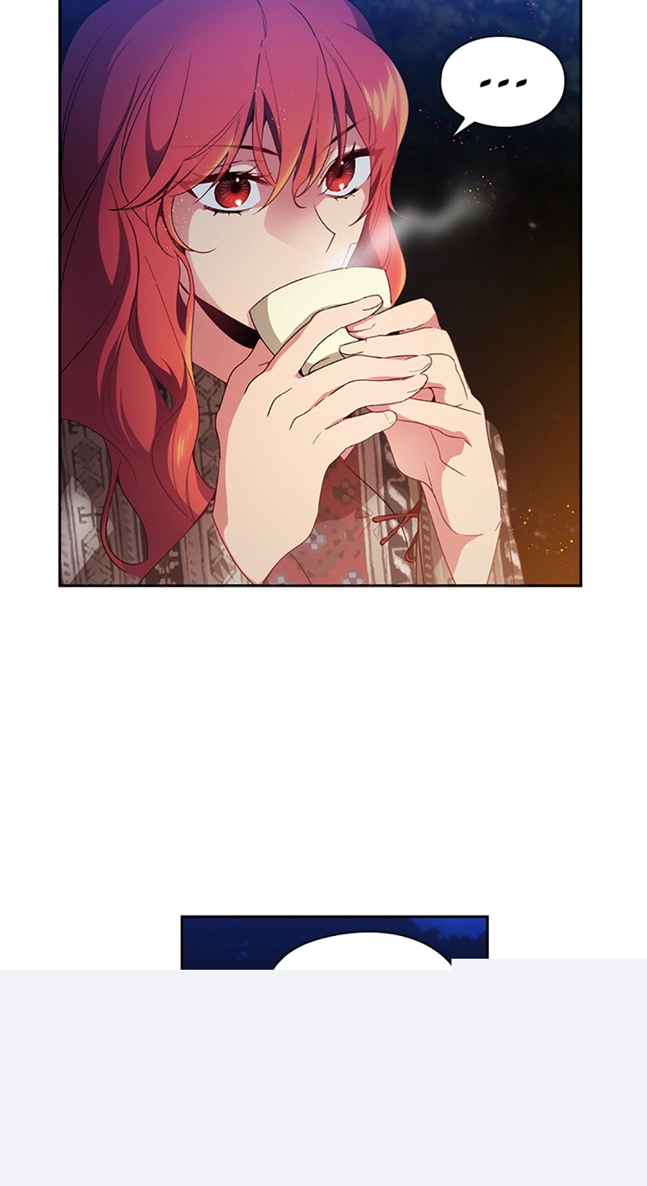 Reminiscence Adonis Chapter 98 - HolyManga.Net