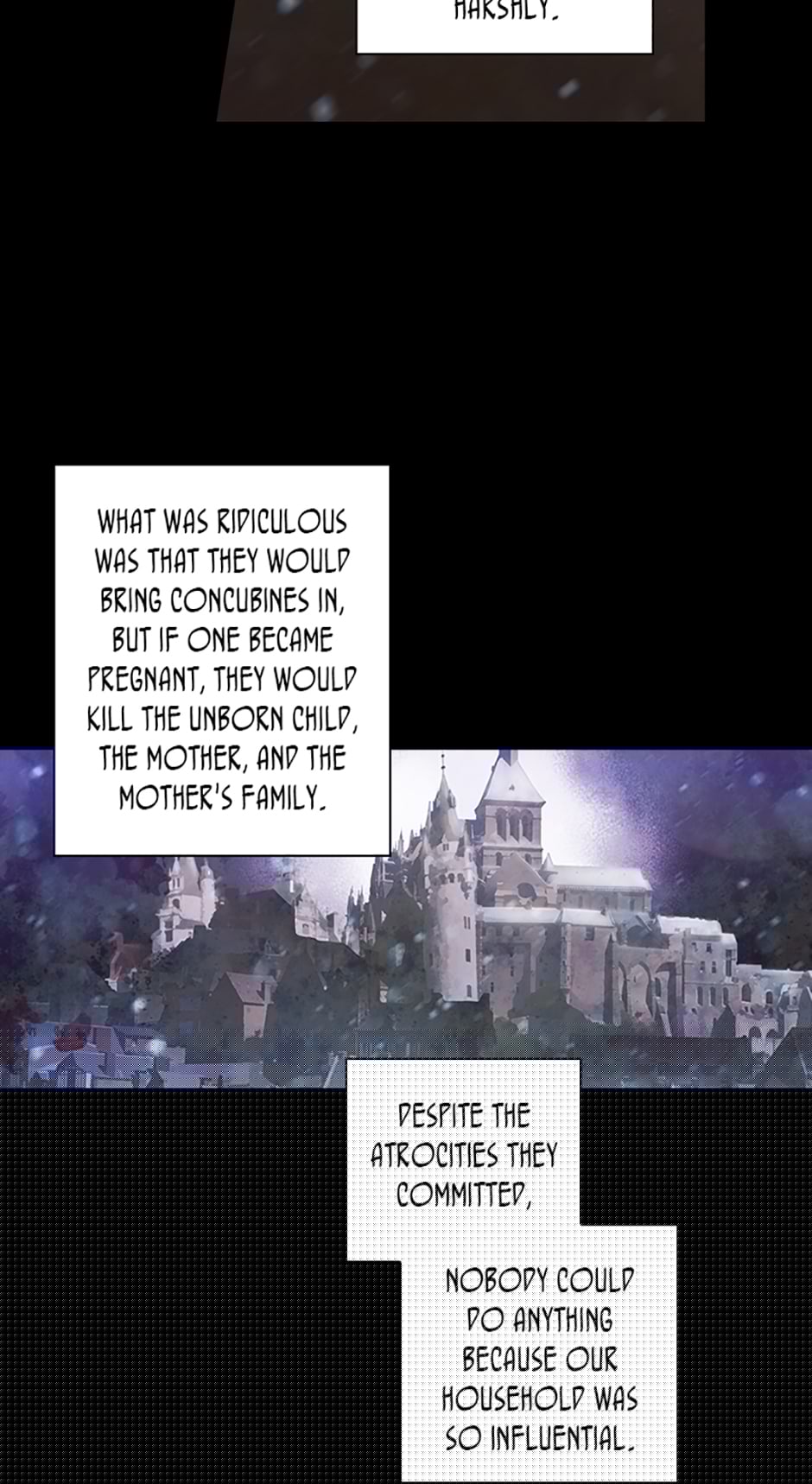Reminiscence Adonis Chapter 98 - HolyManga.Net