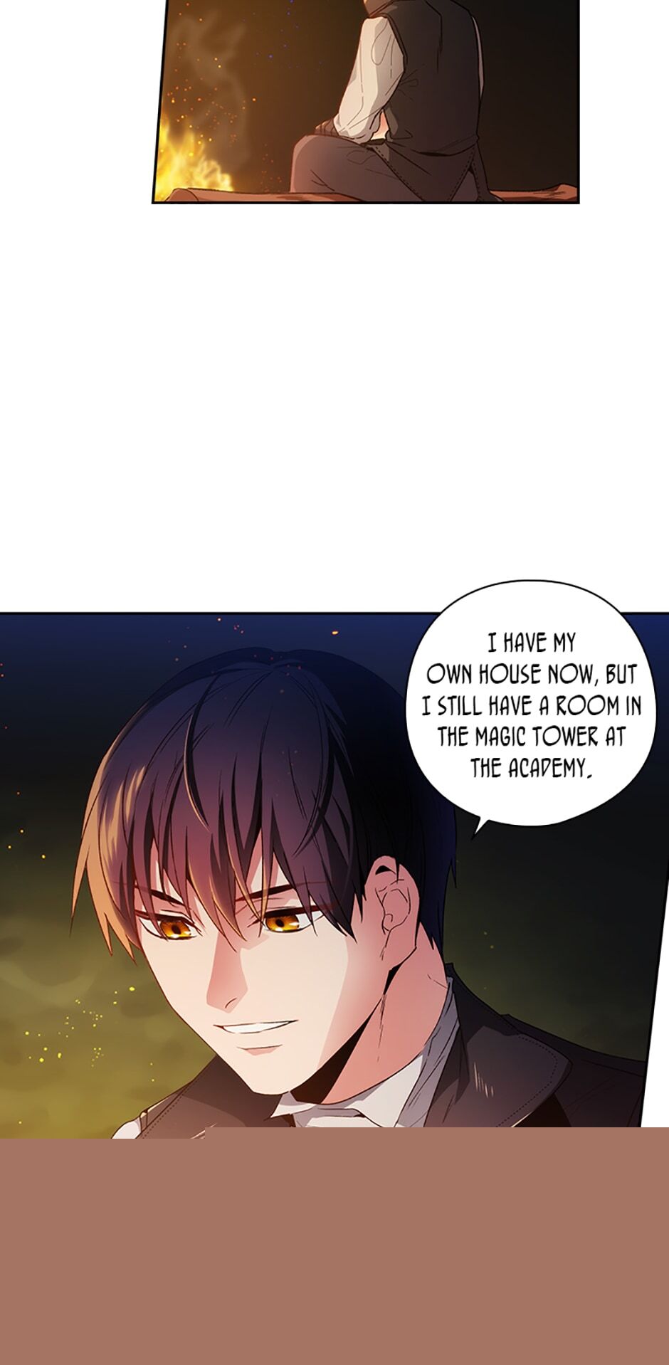 Reminiscence Adonis Chapter 98 - HolyManga.Net