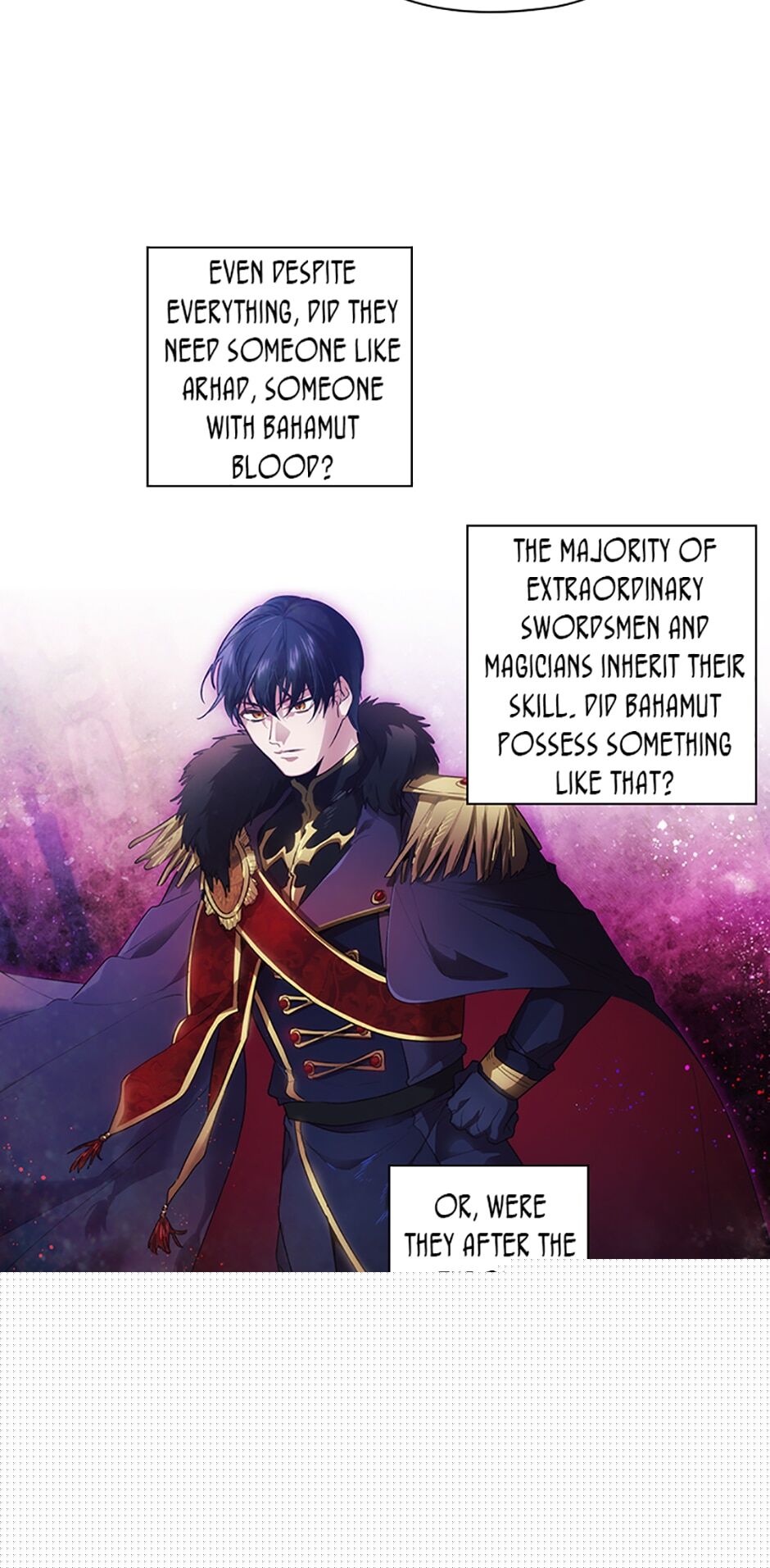 Reminiscence Adonis Chapter 98 - HolyManga.Net