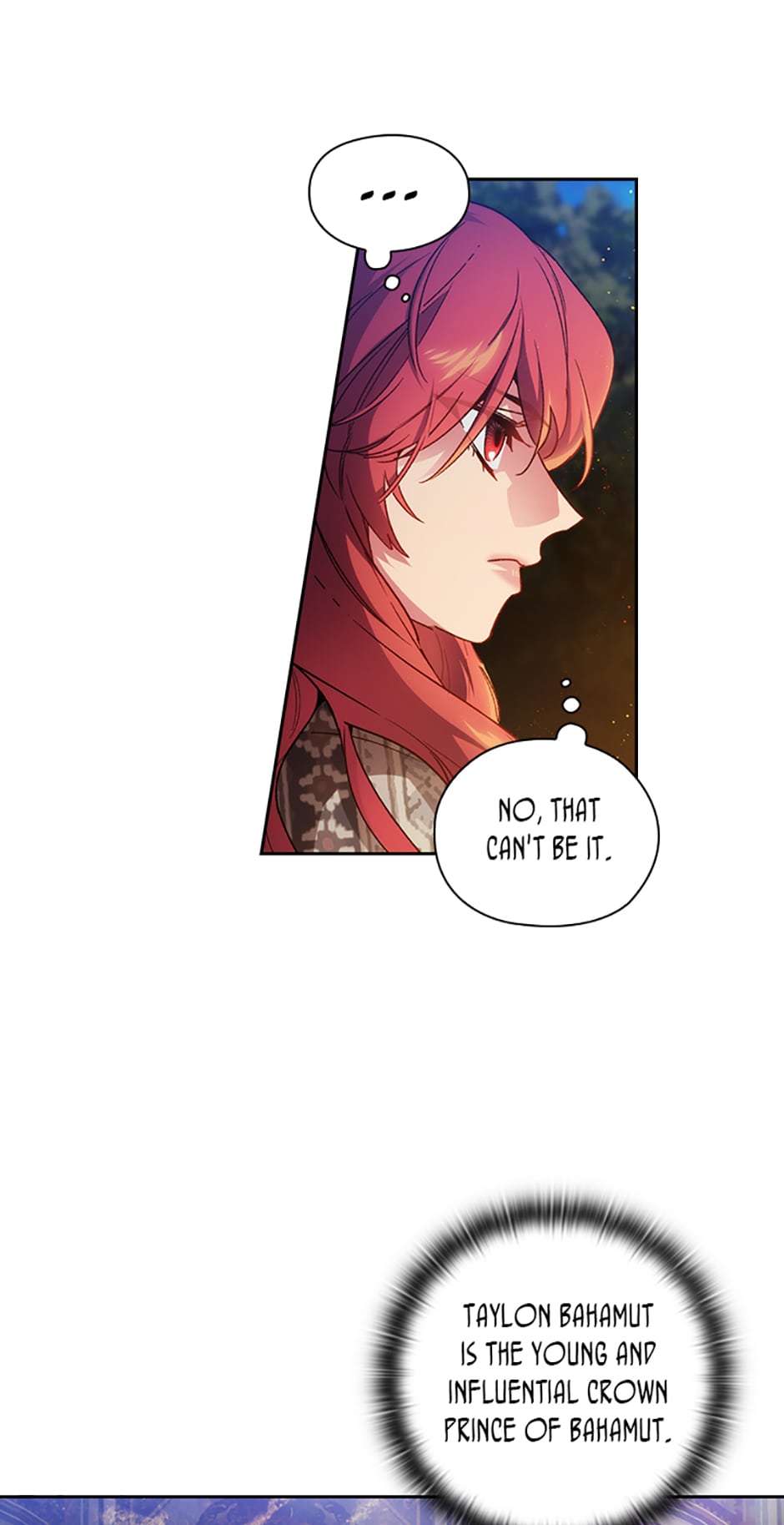 Reminiscence Adonis Chapter 98 - HolyManga.Net