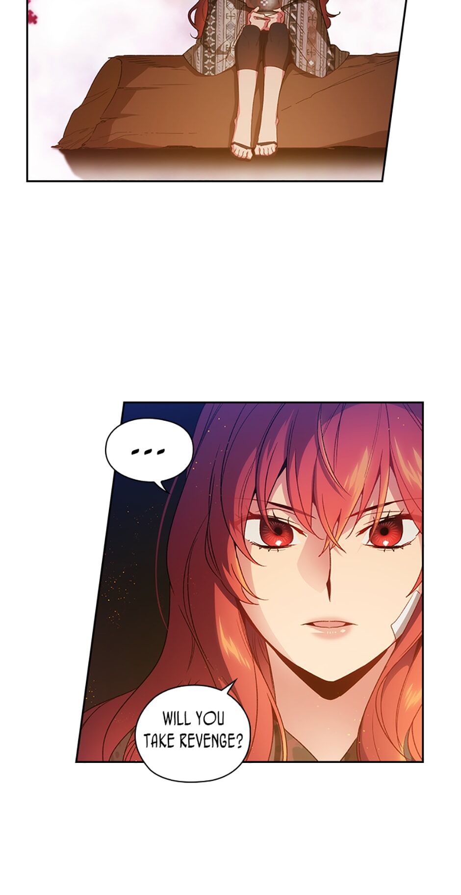 Reminiscence Adonis Chapter 98 - HolyManga.Net