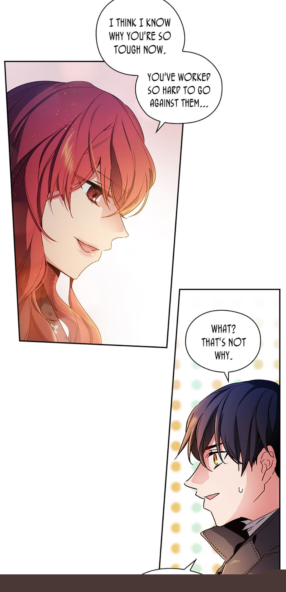 Reminiscence Adonis Chapter 98 - HolyManga.Net