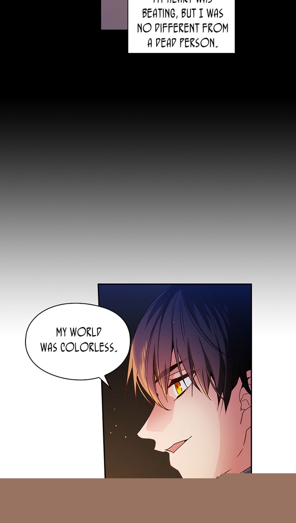 Reminiscence Adonis Chapter 98 - HolyManga.Net