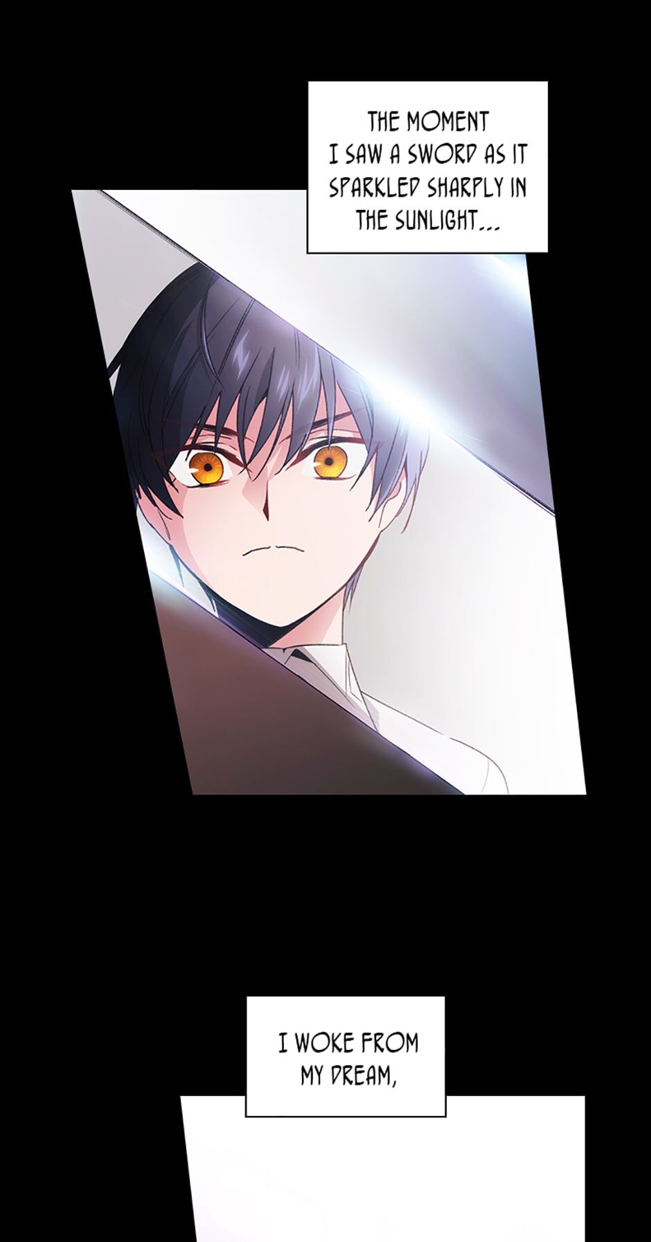 Reminiscence Adonis Chapter 98 - HolyManga.Net