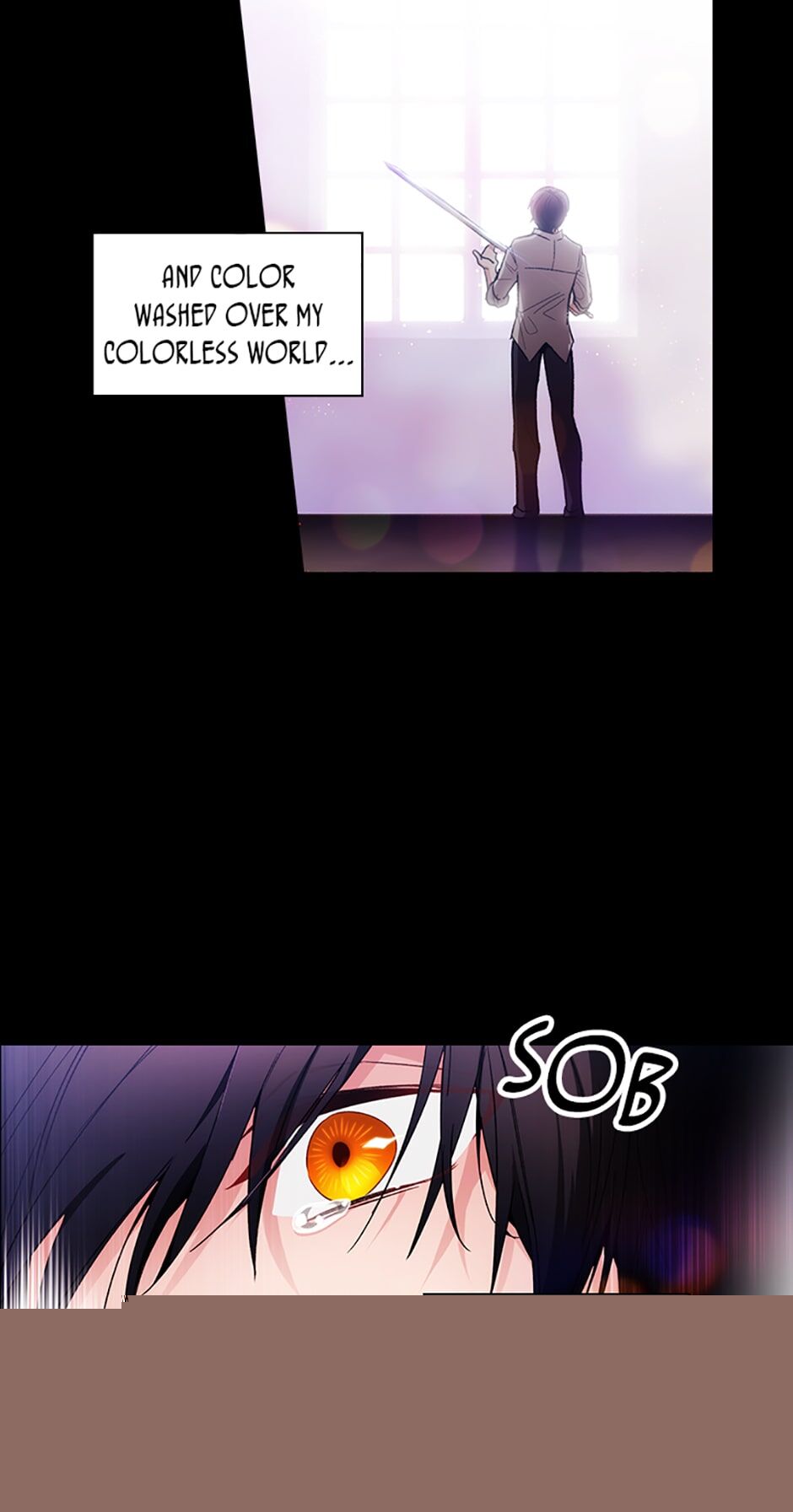 Reminiscence Adonis Chapter 98 - HolyManga.Net