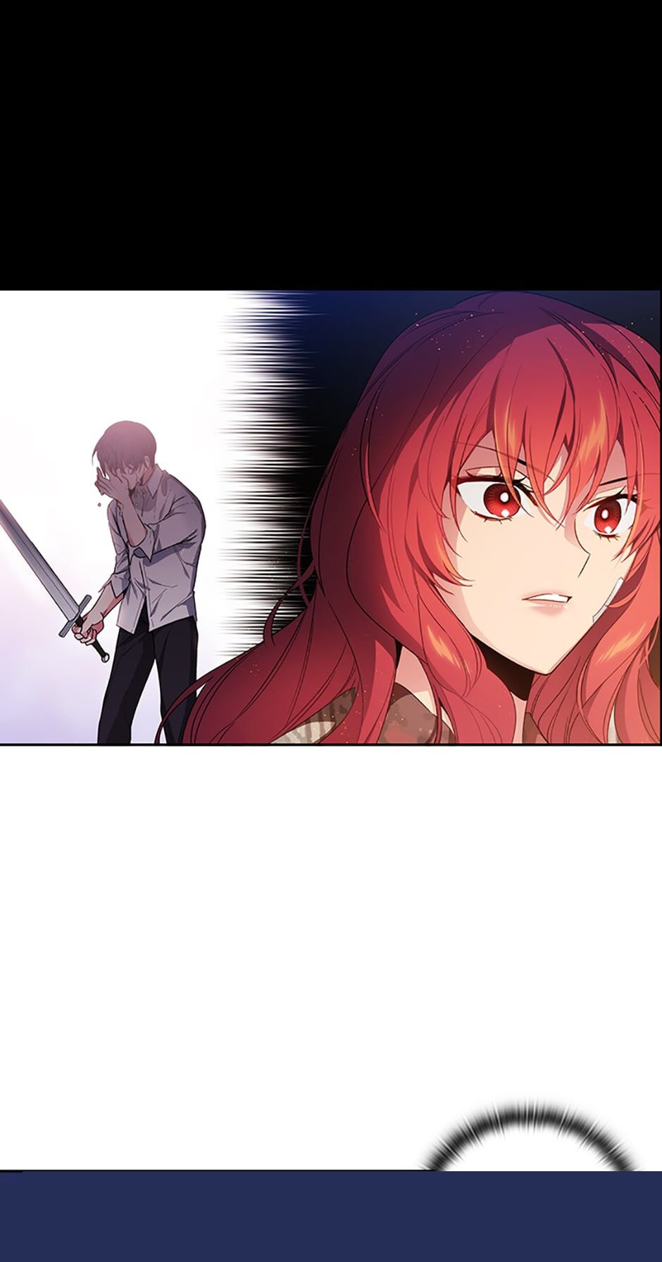 Reminiscence Adonis Chapter 98 - HolyManga.Net