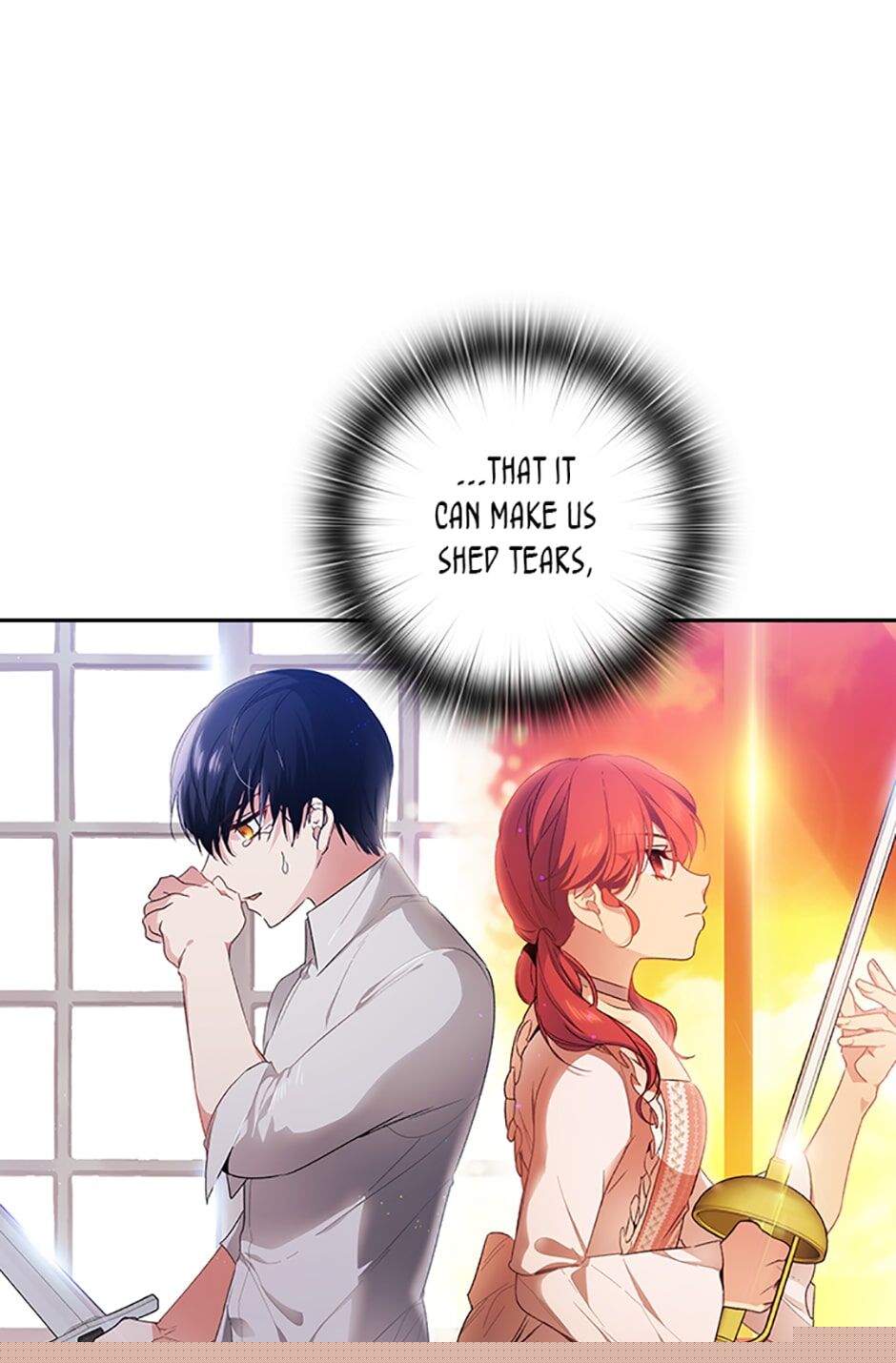 Reminiscence Adonis Chapter 98 - HolyManga.Net