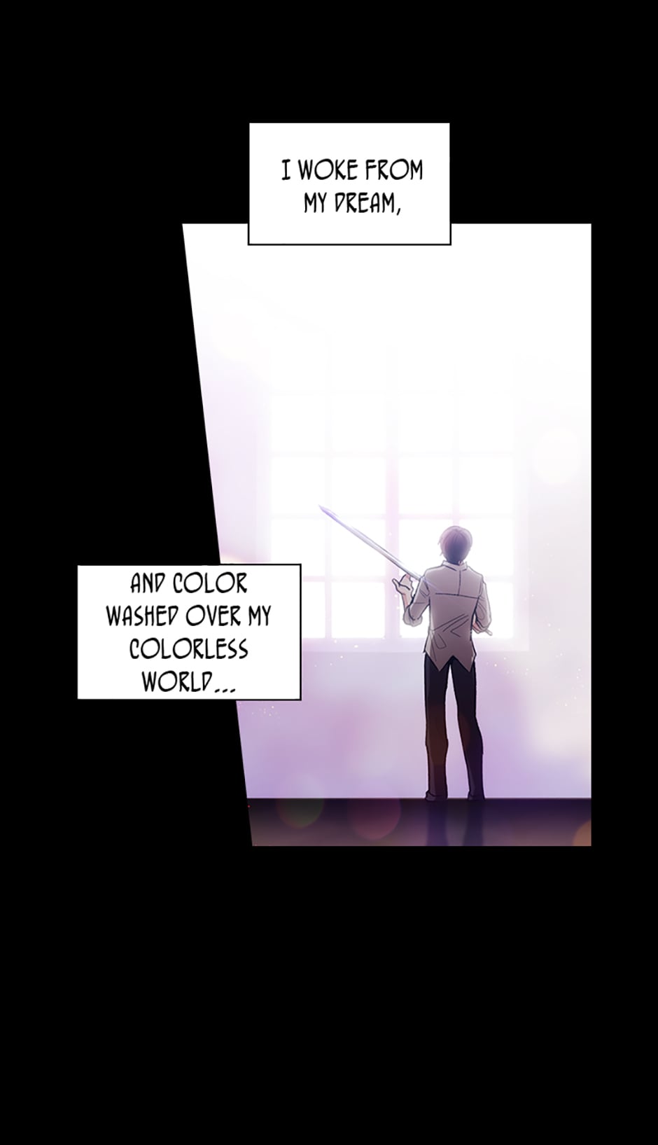 Reminiscence Adonis Chapter 99 - HolyManga.Net
