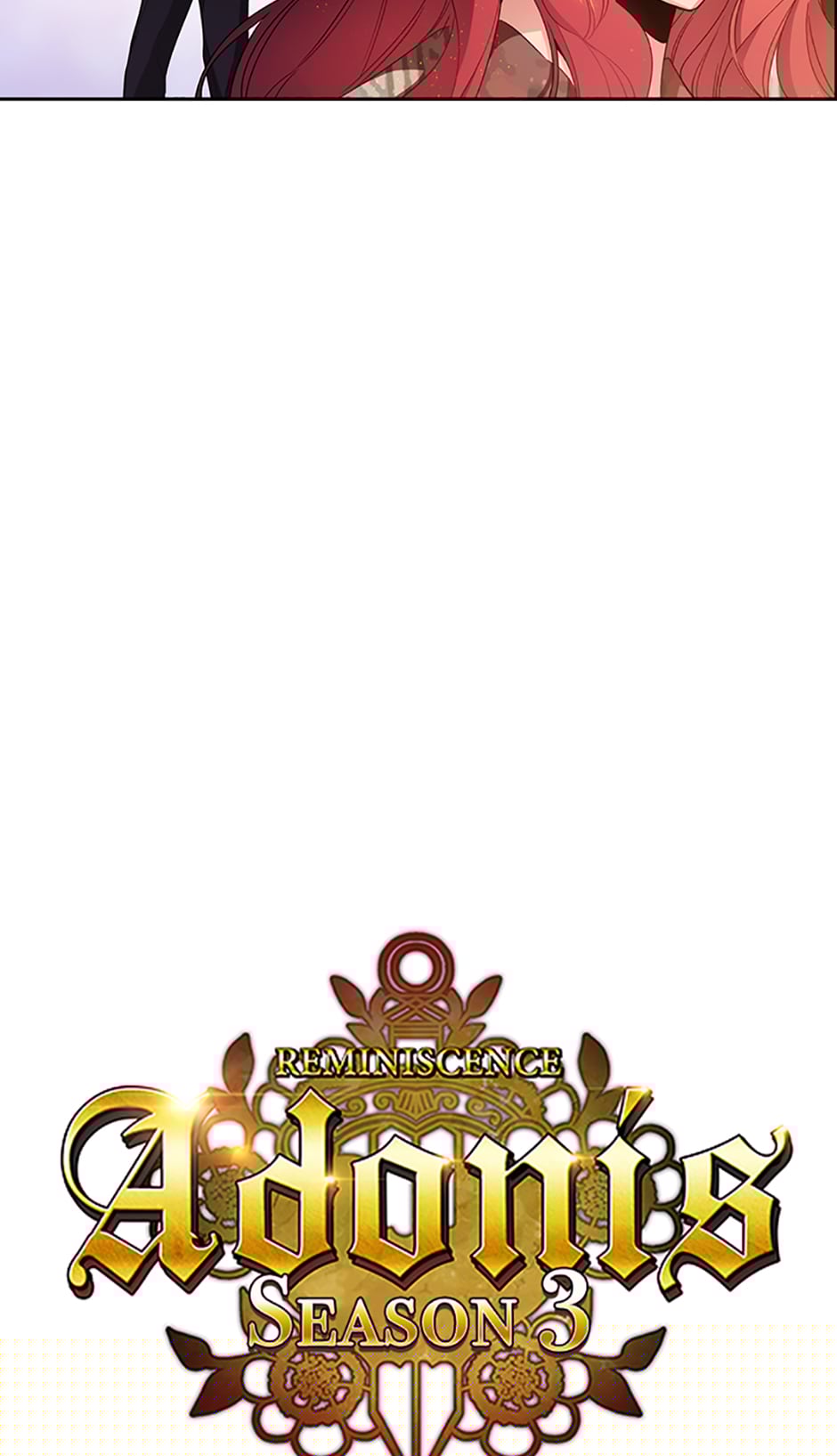 Reminiscence Adonis Chapter 99 - HolyManga.Net