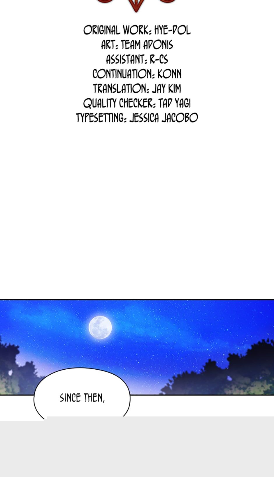 Reminiscence Adonis Chapter 99 - HolyManga.Net