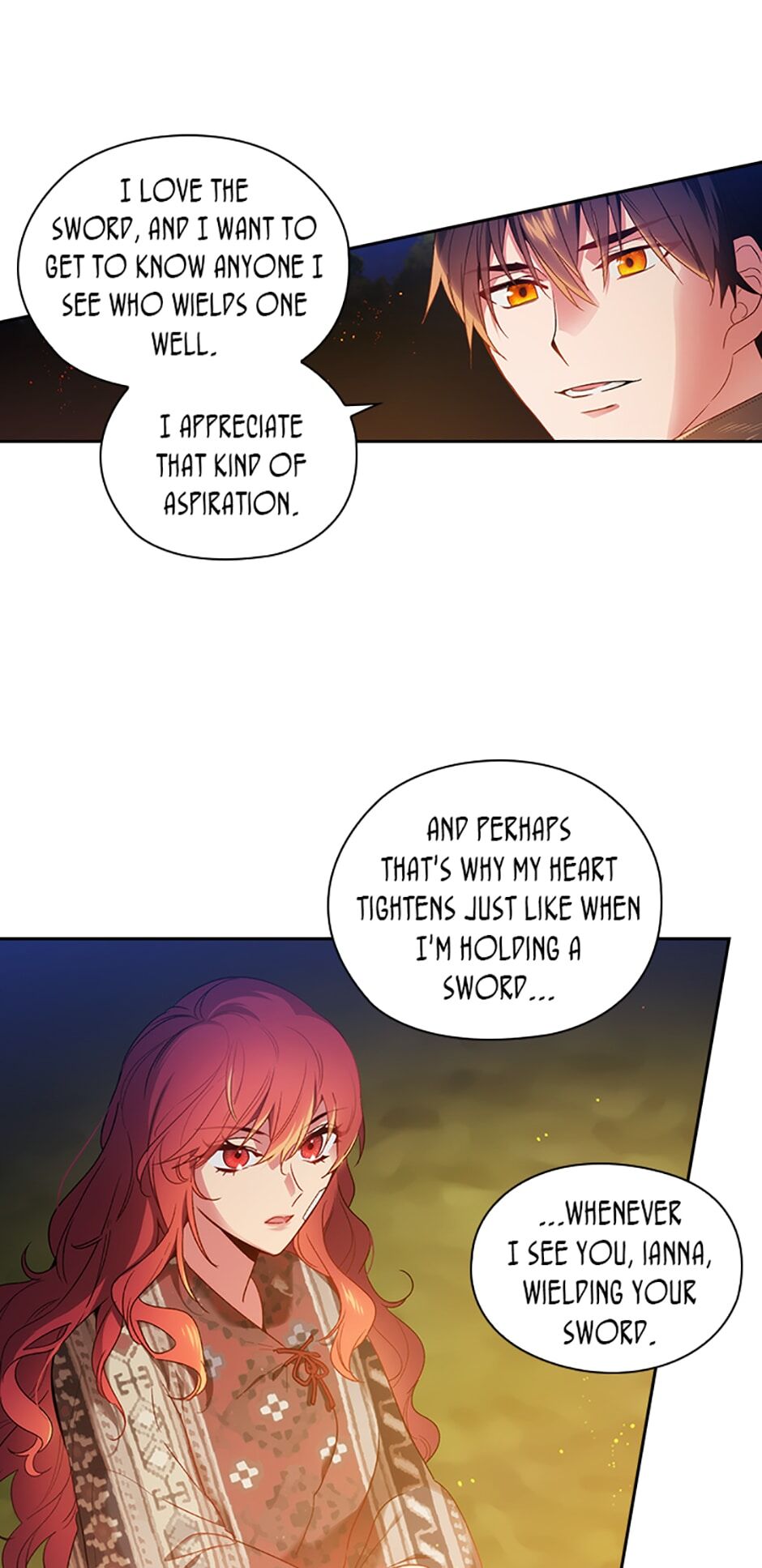 Reminiscence Adonis Chapter 99 - HolyManga.Net
