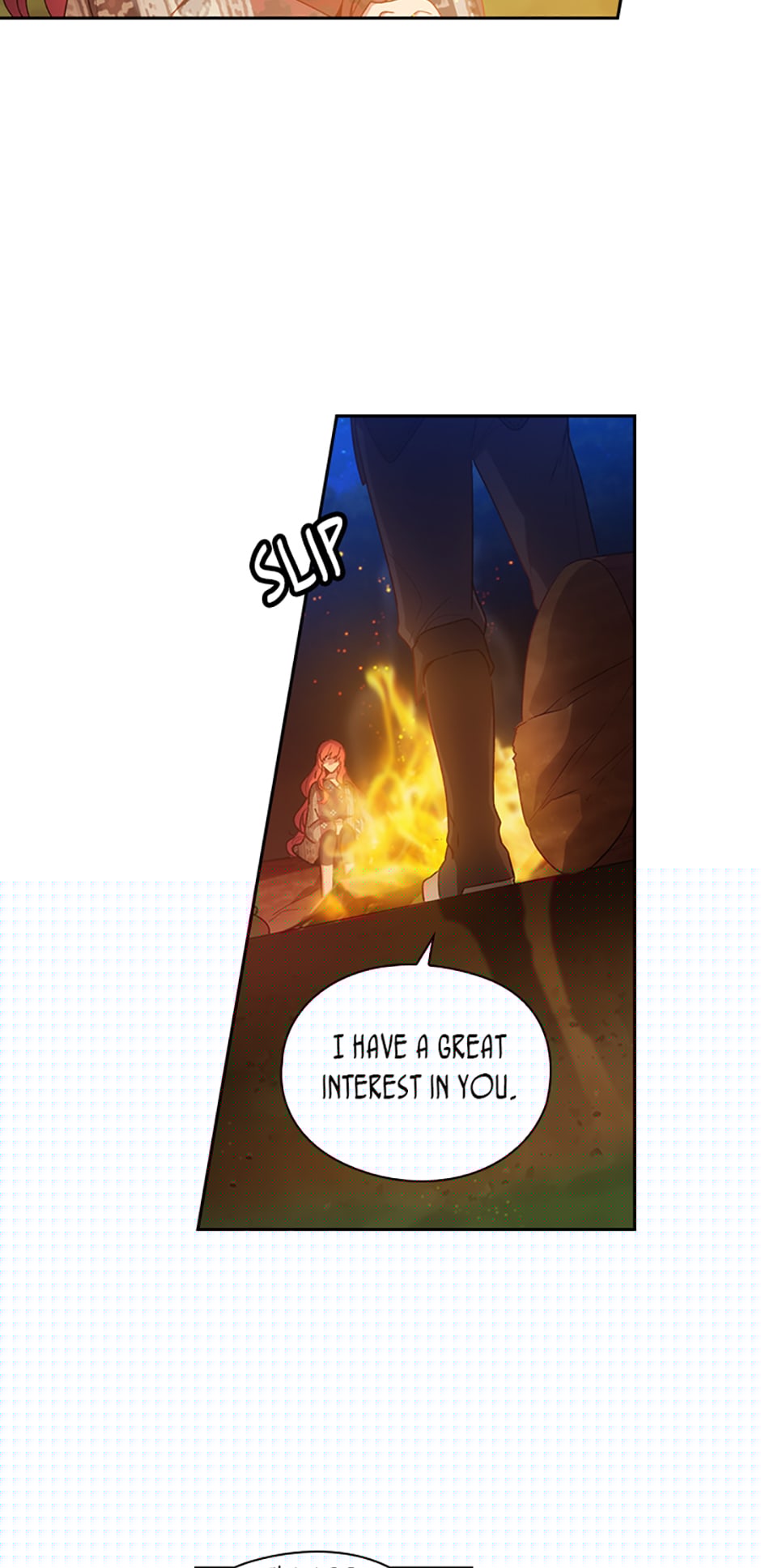 Reminiscence Adonis Chapter 99 - HolyManga.Net