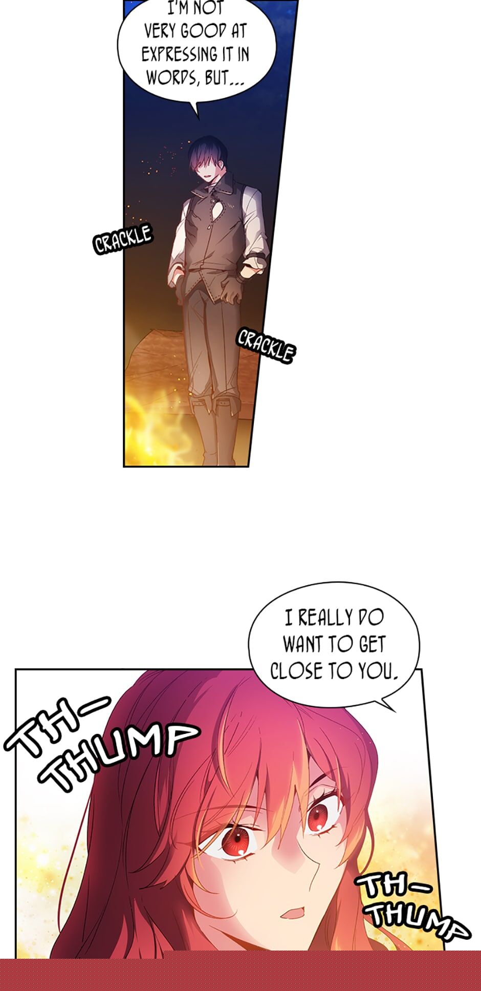 Reminiscence Adonis Chapter 99 - HolyManga.Net