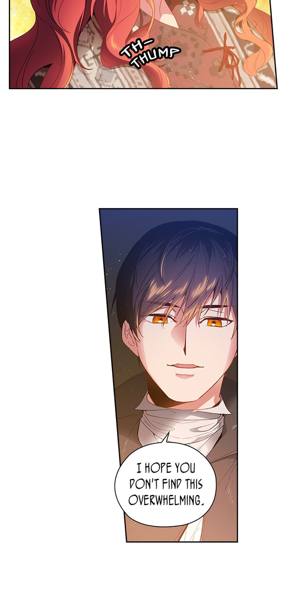 Reminiscence Adonis Chapter 99 - HolyManga.Net