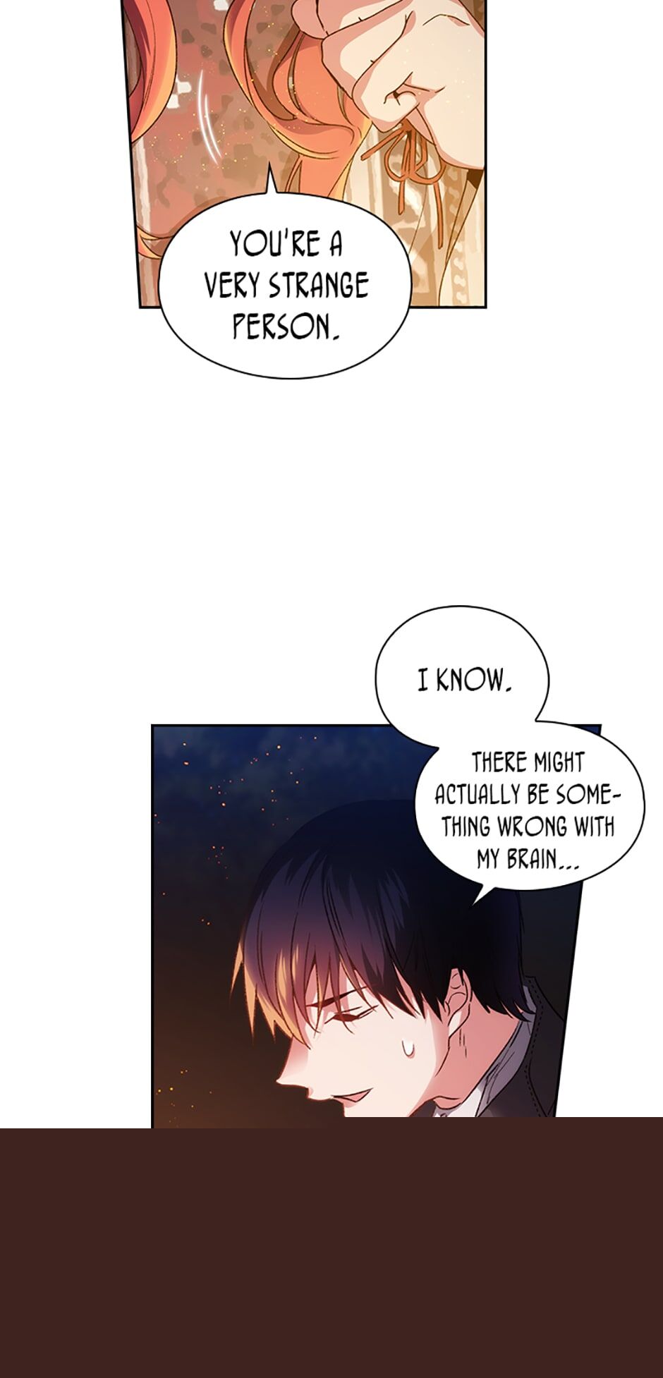 Reminiscence Adonis Chapter 99 - HolyManga.Net