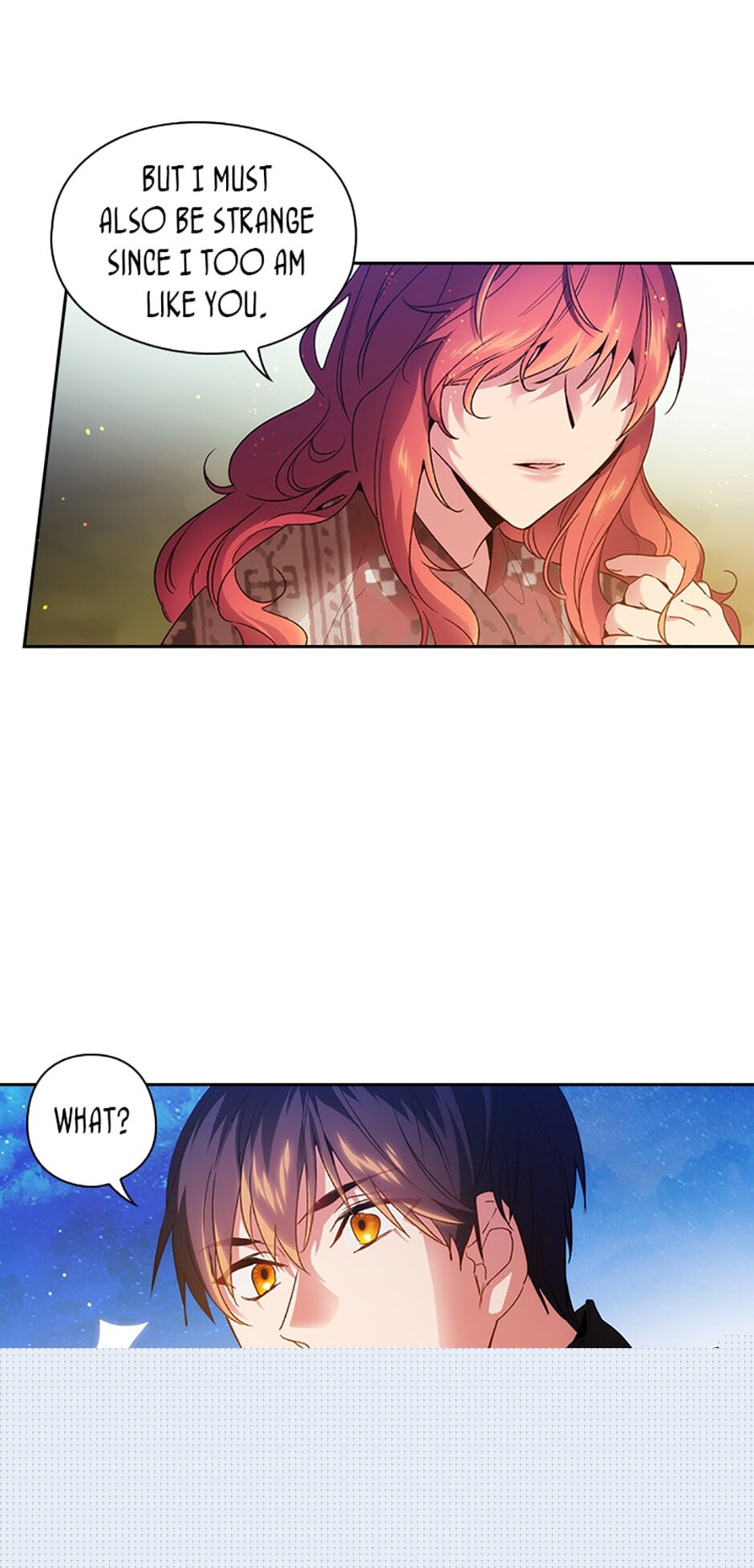 Reminiscence Adonis Chapter 99 - HolyManga.Net