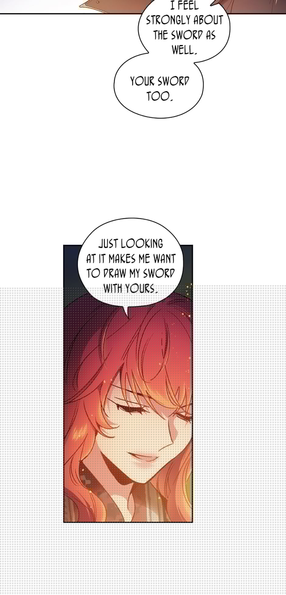Reminiscence Adonis Chapter 99 - HolyManga.Net