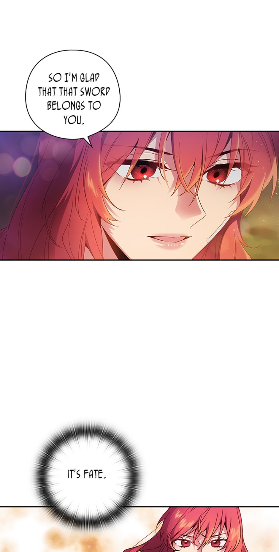 Reminiscence Adonis Chapter 99 - HolyManga.Net
