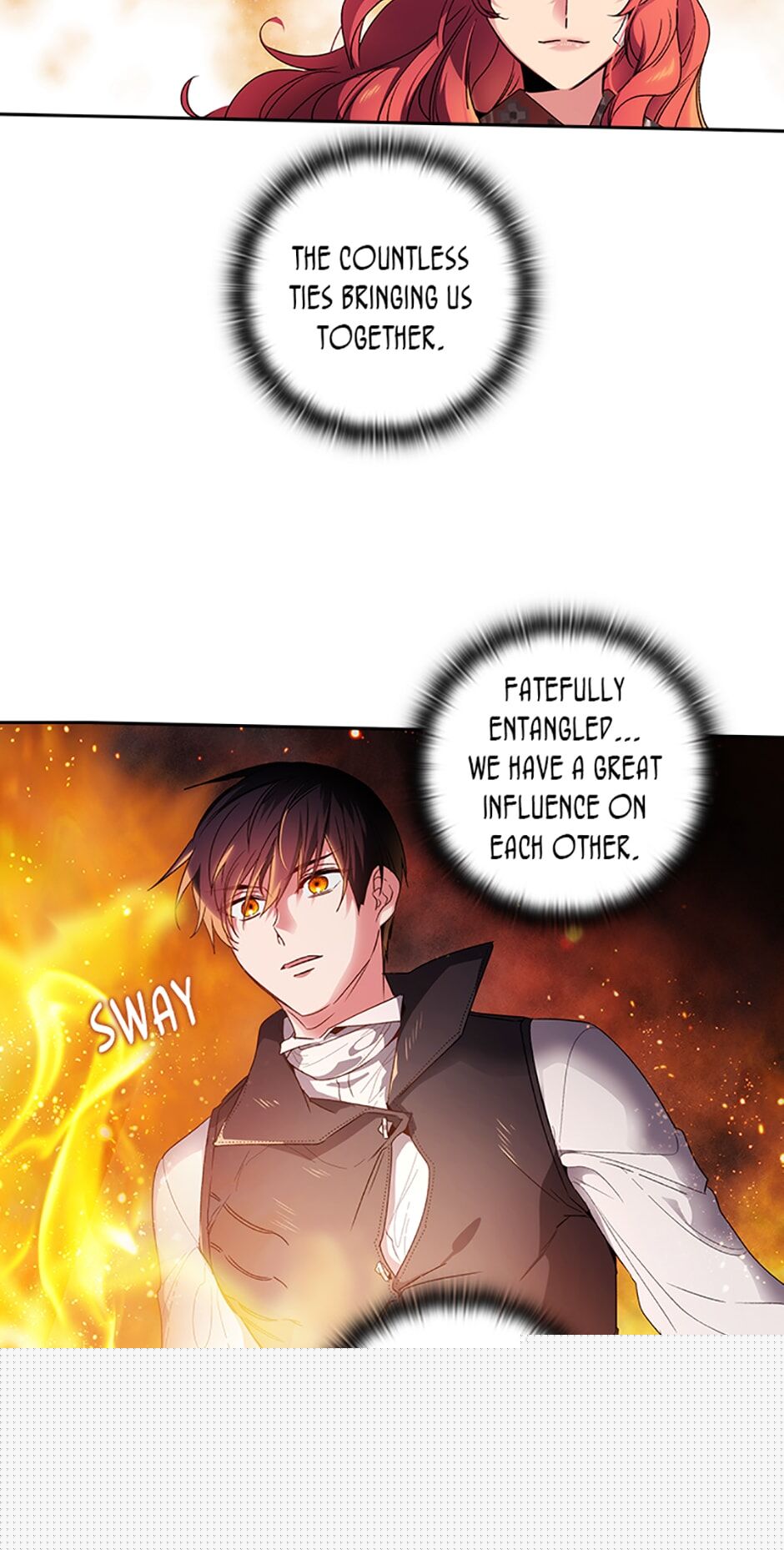 Reminiscence Adonis Chapter 99 - HolyManga.Net