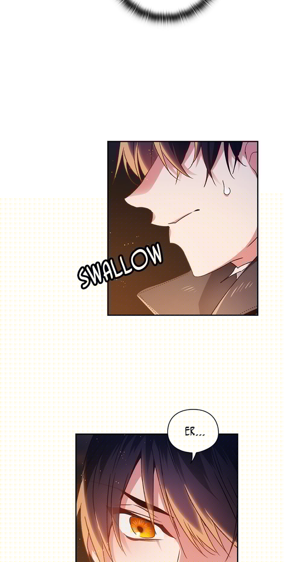 Reminiscence Adonis Chapter 99 - HolyManga.Net