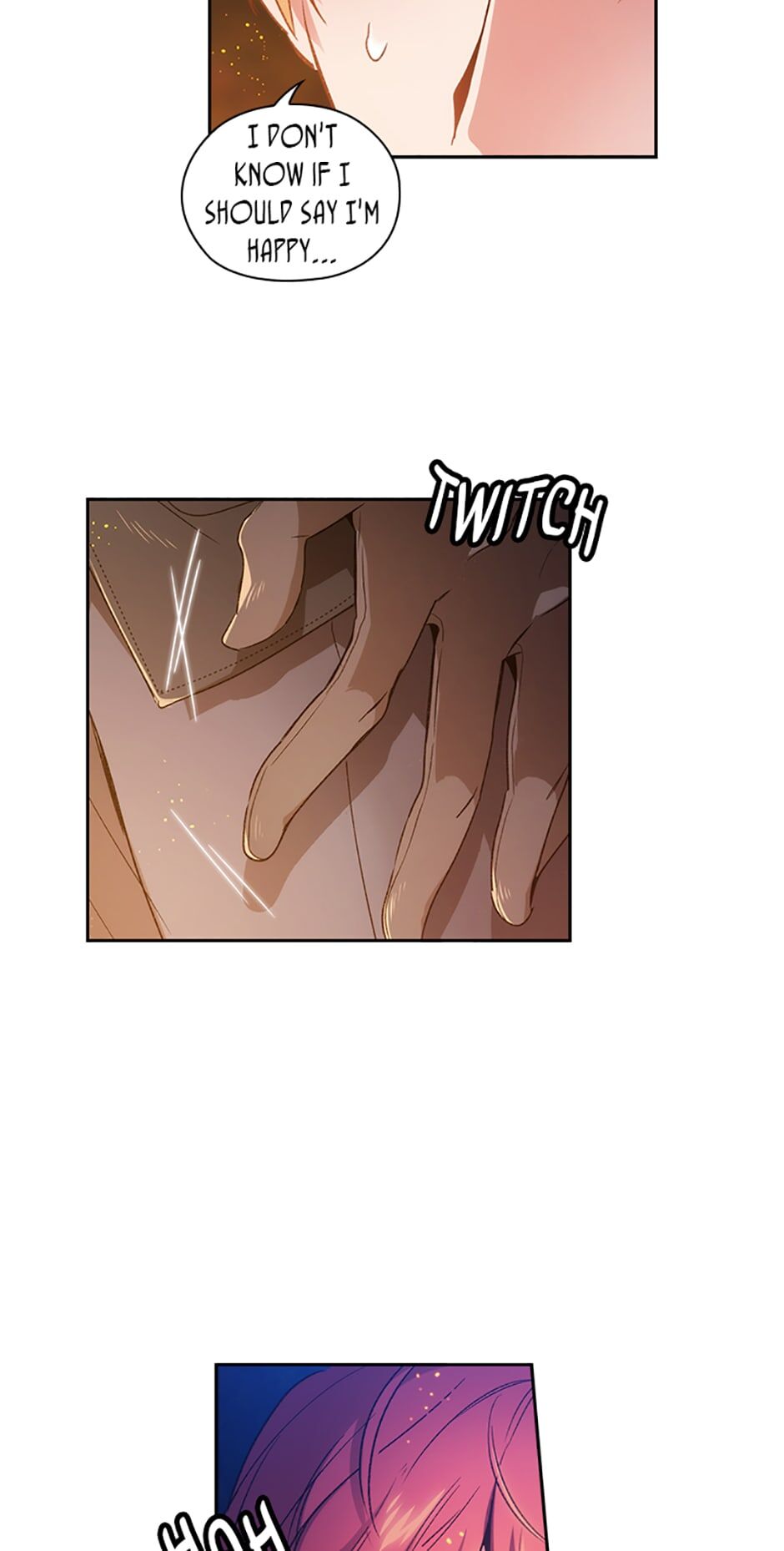 Reminiscence Adonis Chapter 99 - HolyManga.Net