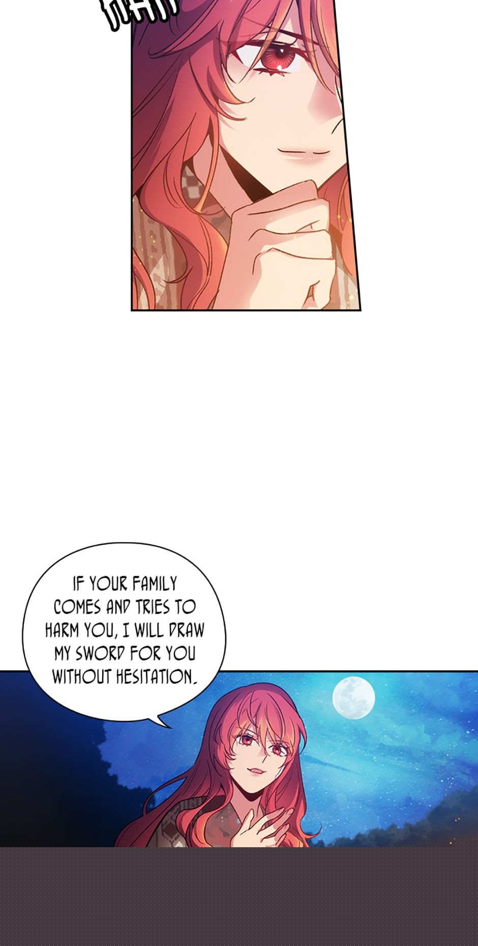 Reminiscence Adonis Chapter 99 - HolyManga.Net