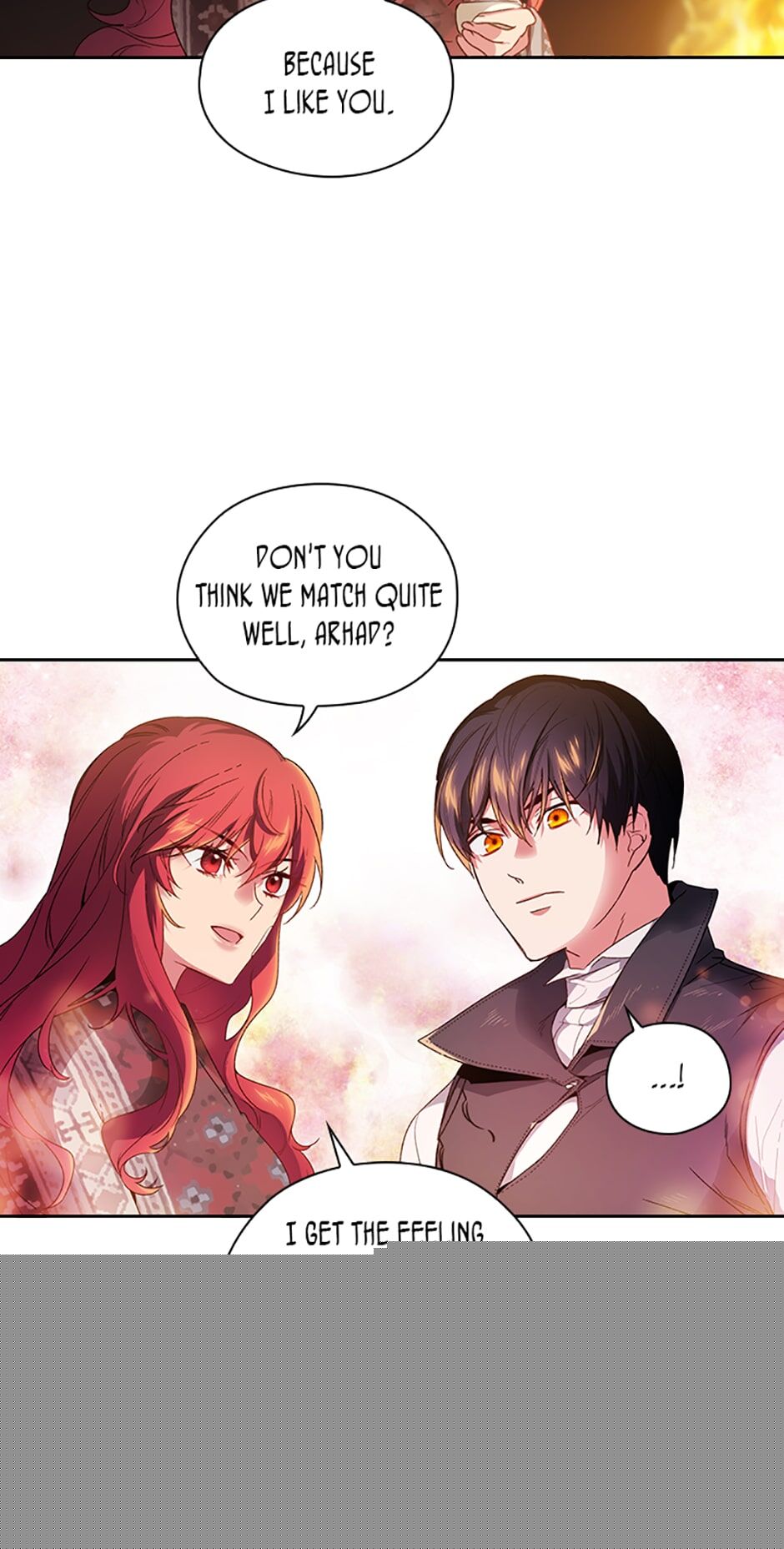 Reminiscence Adonis Chapter 99 - HolyManga.Net